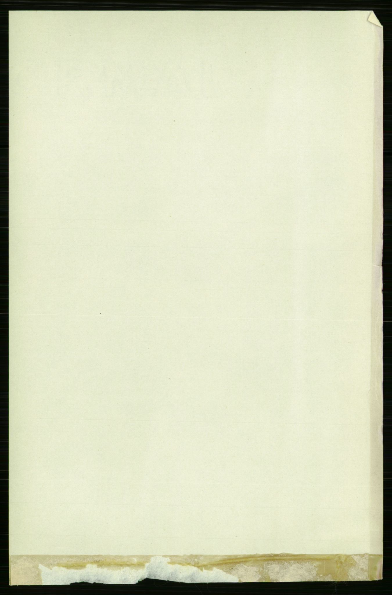 RA, 1891 census for 0301 Kristiania, 1891, p. 28167