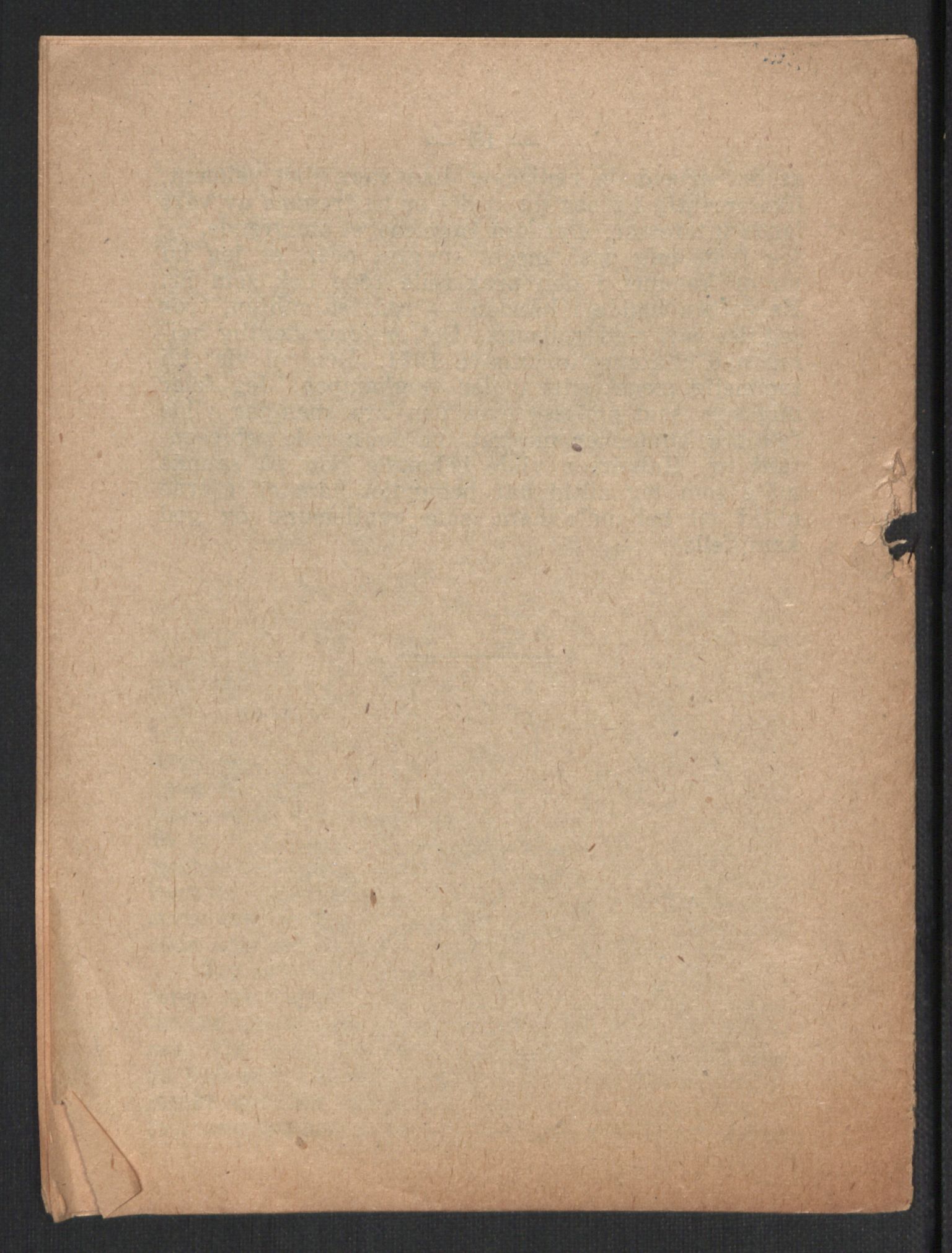 Venstres Hovedorganisasjon, AV/RA-PA-0876/X/L0001: De eldste skrifter, 1860-1936, p. 1052