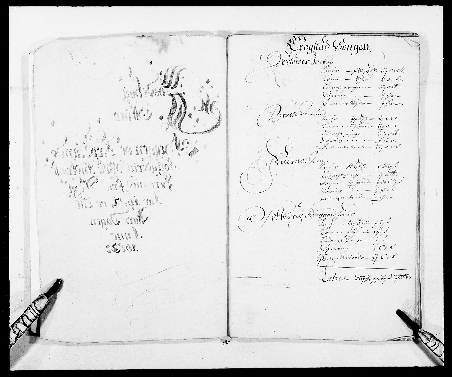 Rentekammeret inntil 1814, Reviderte regnskaper, Fogderegnskap, RA/EA-4092/R06/L0280: Fogderegnskap Heggen og Frøland, 1681-1684, p. 182