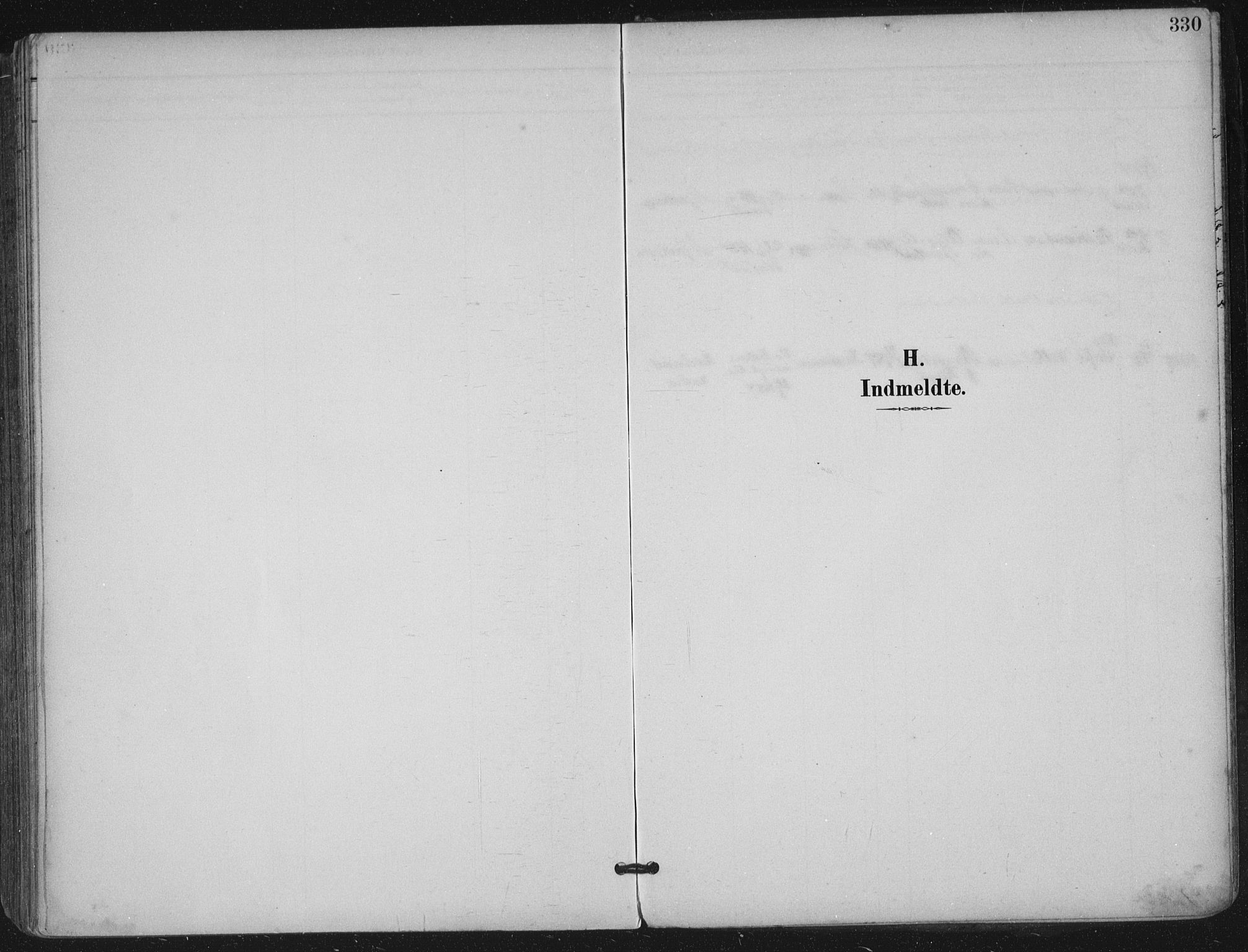 Hå sokneprestkontor, AV/SAST-A-101801/001/30BA/L0012: Parish register (official) no. A 11, 1897-1924, p. 330