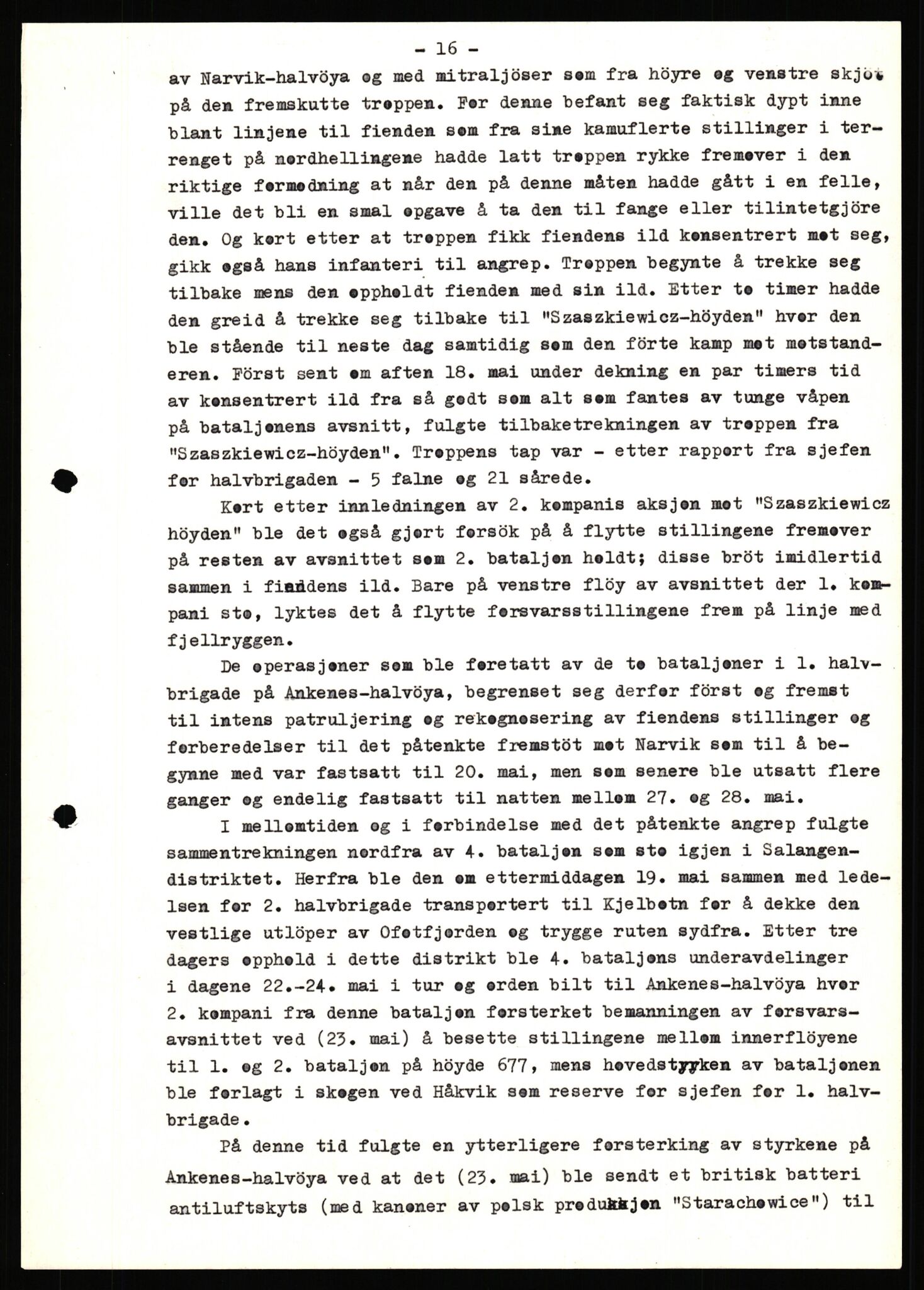 Forsvaret, Forsvarets krigshistoriske avdeling, AV/RA-RAFA-2017/Y/Yd/L0172: II-C-11-940-970  -  Storbritannia.  Frankrike.  Polen.  Jugoslavia., 1940-1945, p. 829