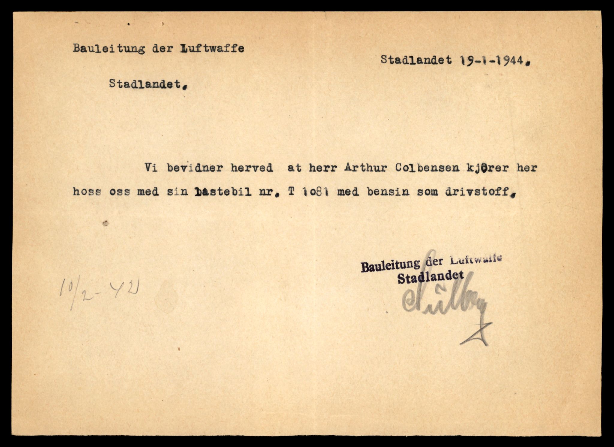 Møre og Romsdal vegkontor - Ålesund trafikkstasjon, AV/SAT-A-4099/F/Fe/L0033: Registreringskort for kjøretøy T 12151 - T 12474, 1927-1998, p. 781
