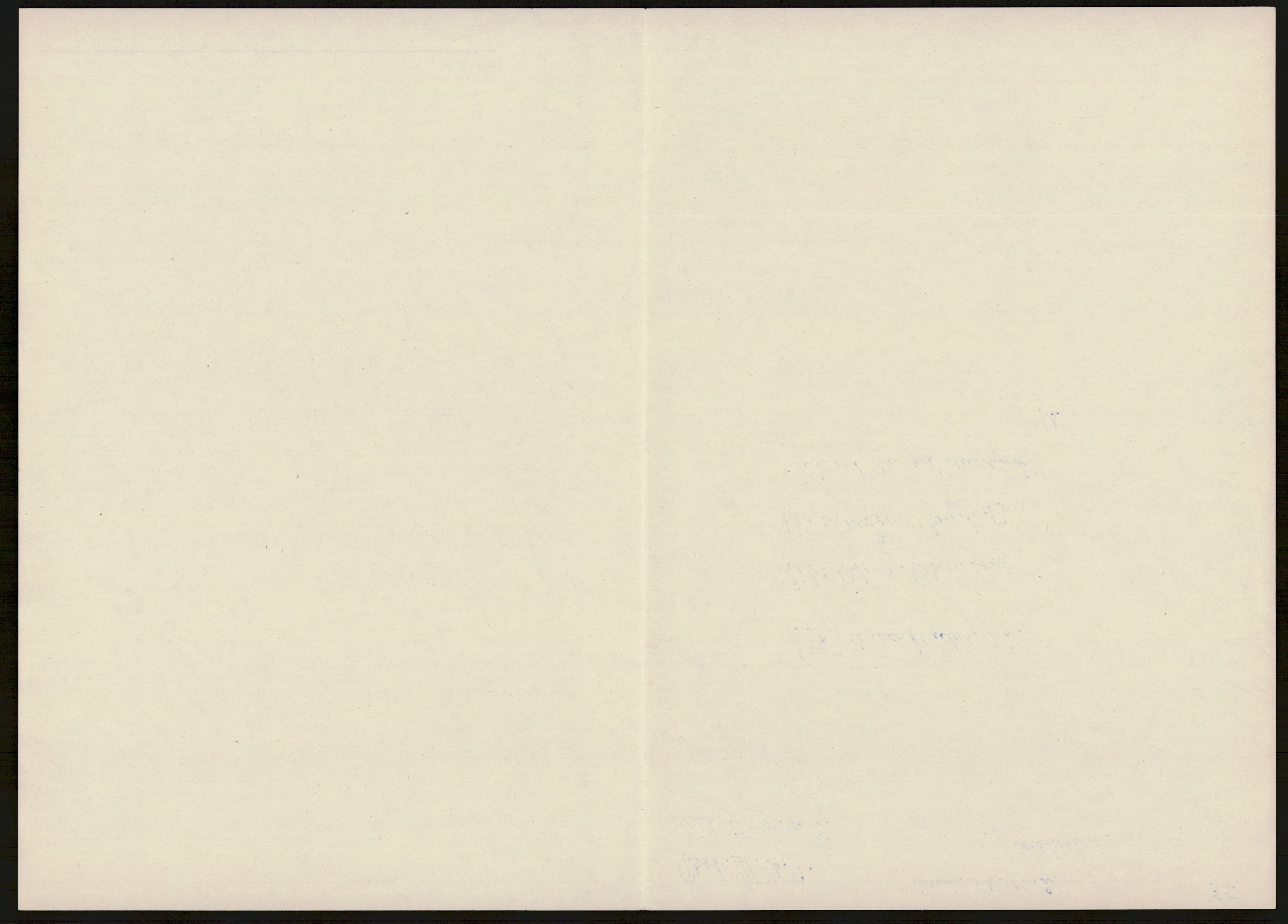 Samlinger til kildeutgivelse, Amerikabrevene, RA/EA-4057/F/L0017: Innlån fra Buskerud: Bratås, 1838-1914, p. 621