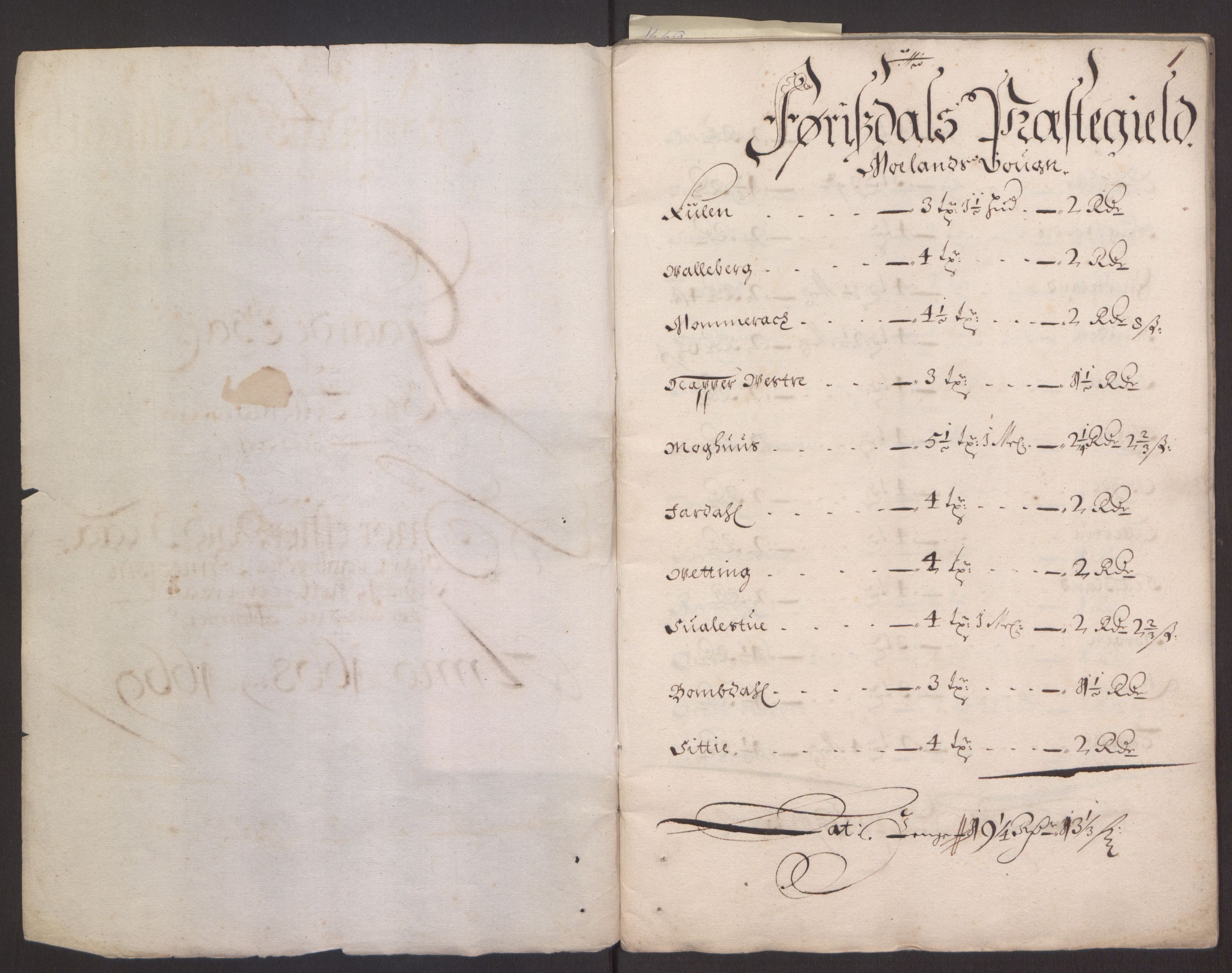 Rentekammeret inntil 1814, Reviderte regnskaper, Fogderegnskap, RA/EA-4092/R35/L2059: Fogderegnskap Øvre og Nedre Telemark, 1668-1670, p. 15