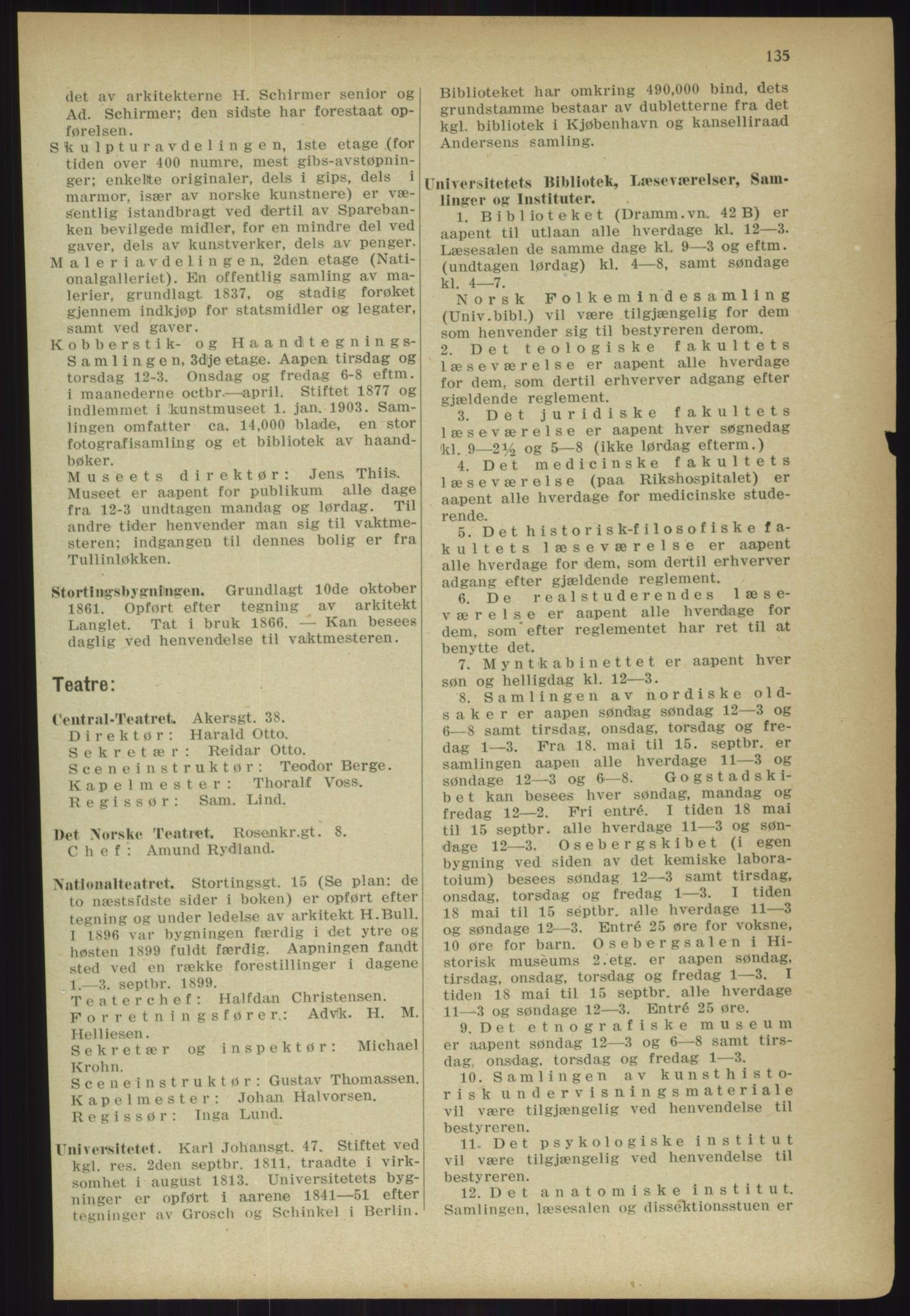 Kristiania/Oslo adressebok, PUBL/-, 1918, p. 148