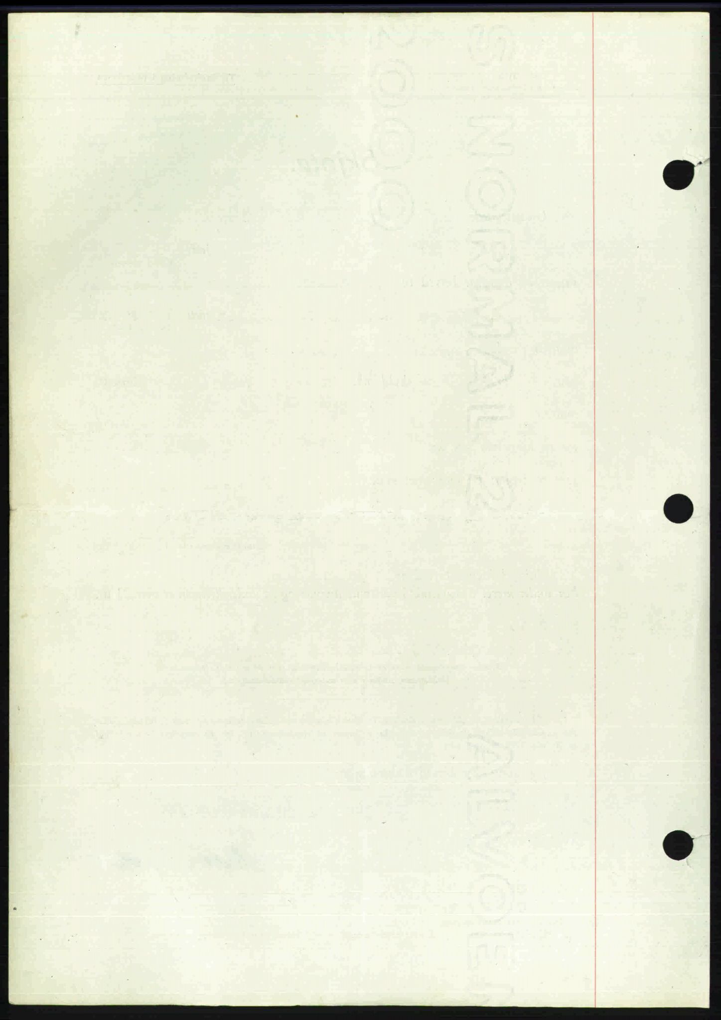 Toten tingrett, SAH/TING-006/H/Hb/Hbc/L0020: Mortgage book no. Hbc-20, 1948-1948, Diary no: : 2676/1948