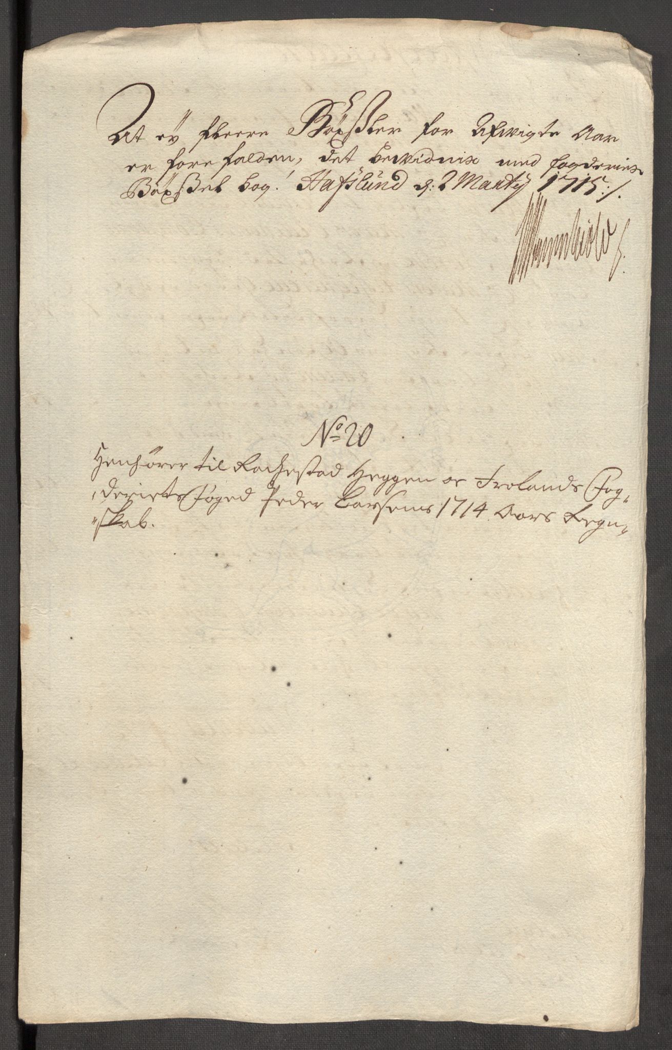Rentekammeret inntil 1814, Reviderte regnskaper, Fogderegnskap, RA/EA-4092/R07/L0308: Fogderegnskap Rakkestad, Heggen og Frøland, 1714, p. 350