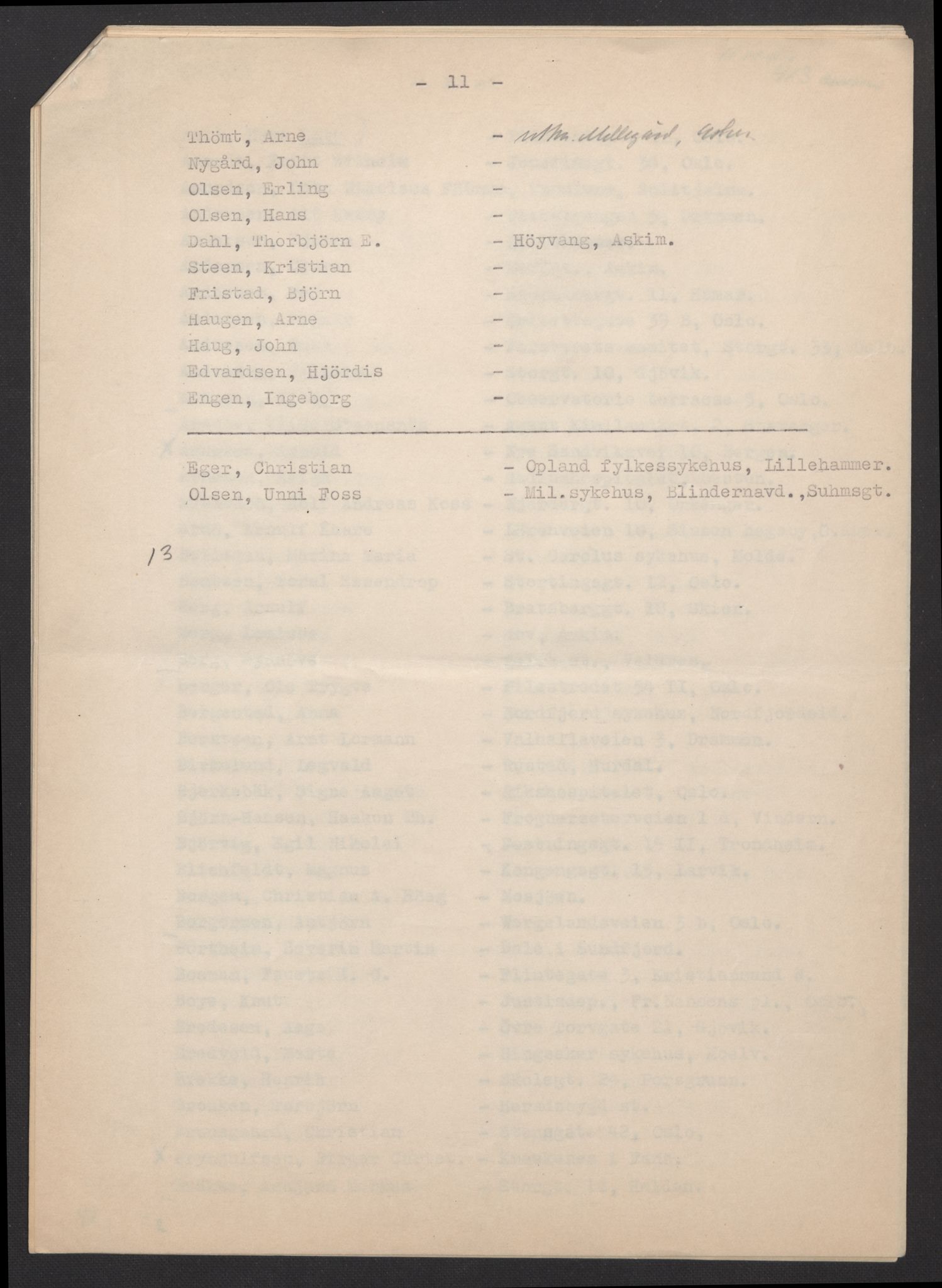 Forsvarsdepartementet, arkivet 1940-1945, AV/RA-RAFA-2062, 1940-1945, p. 342