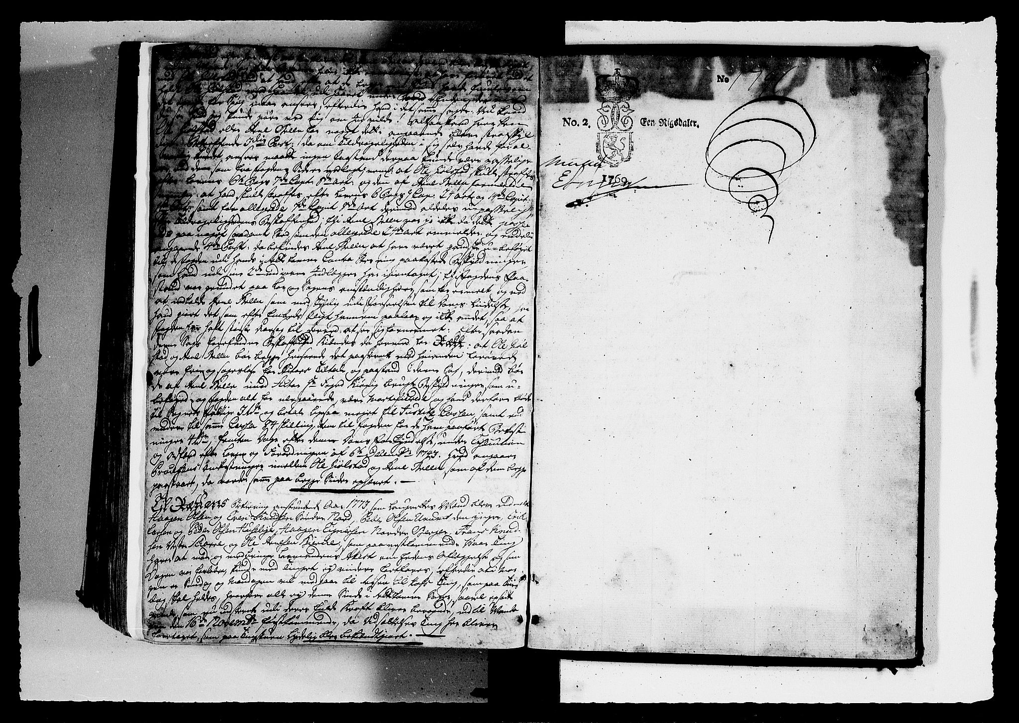 Solør og Odalen sorenskriveri, SAH/TING-026/G/Gb/L0001: Tingbok, 1769-1772, p. 479b-480a