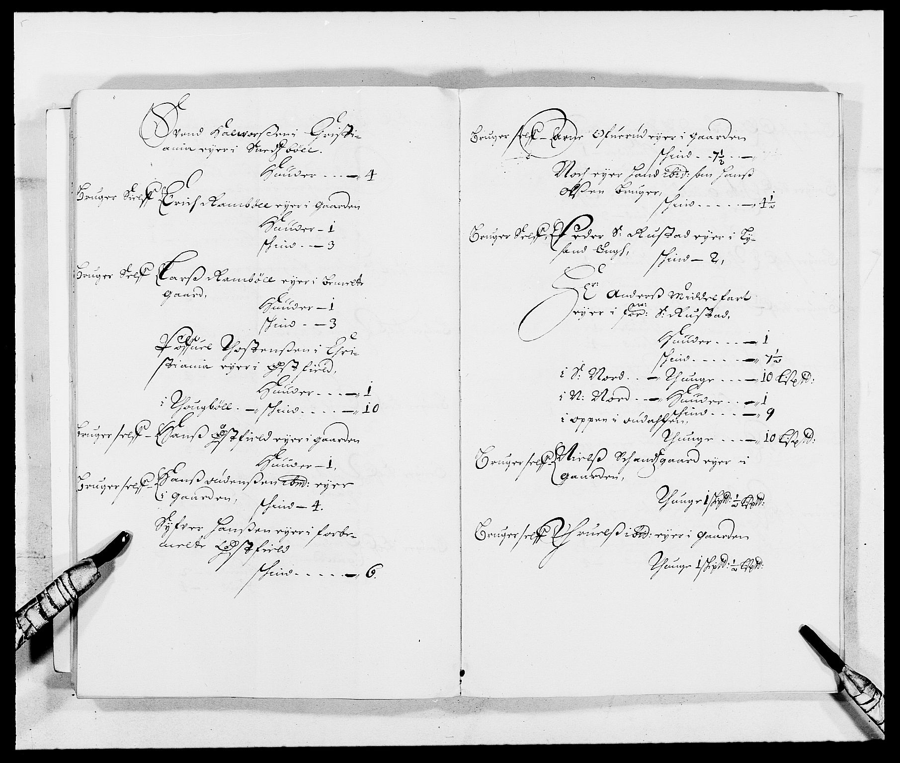 Rentekammeret inntil 1814, Reviderte regnskaper, Fogderegnskap, AV/RA-EA-4092/R13/L0809: Fogderegnskap Solør, Odal og Østerdal, 1675, p. 136