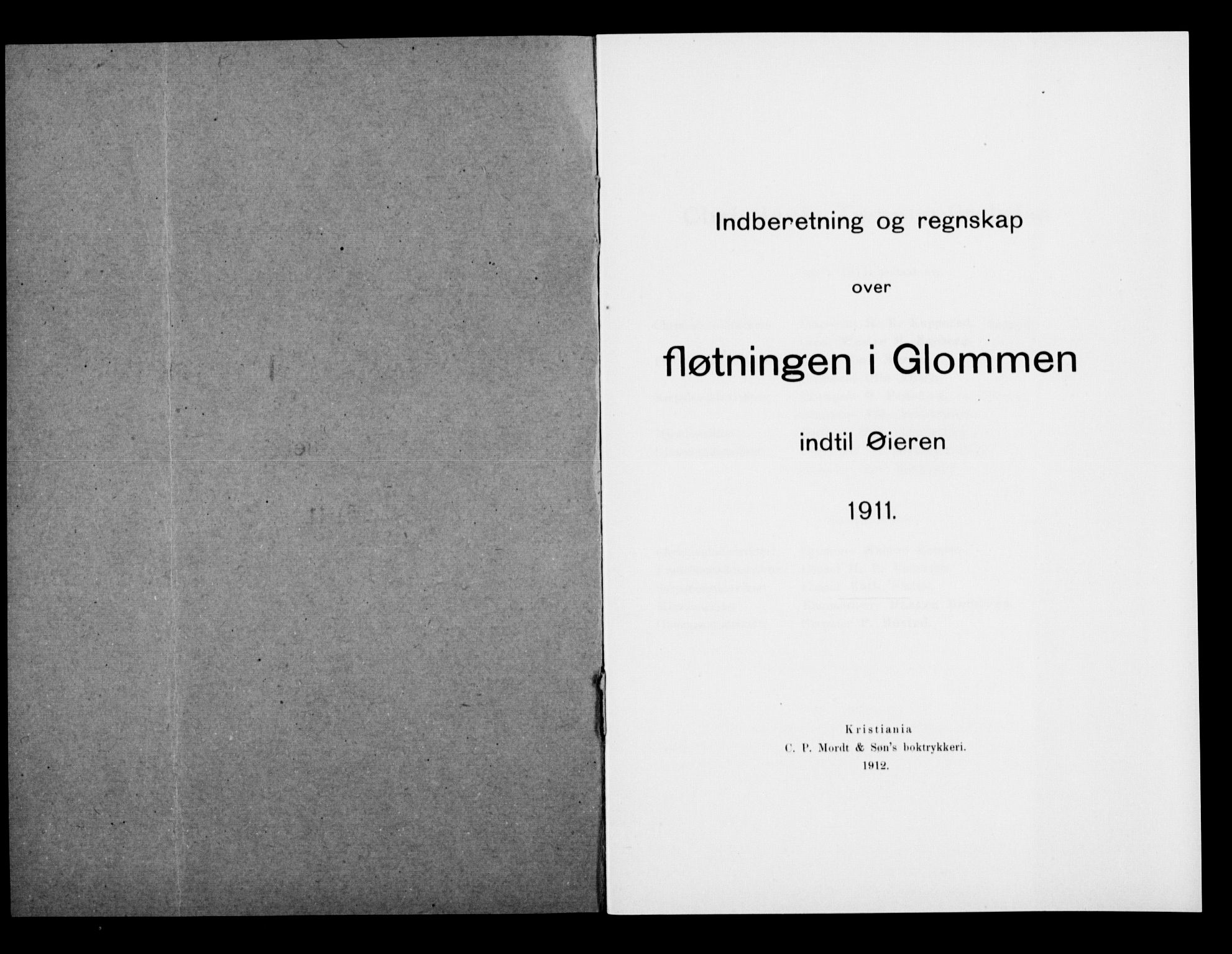 Statistisk sentralbyrå, Næringsøkonomiske emner, Generelt - Amtmennenes femårsberetninger, AV/RA-S-2233/F/Fa/L0120: --, 1911-1915, p. 195