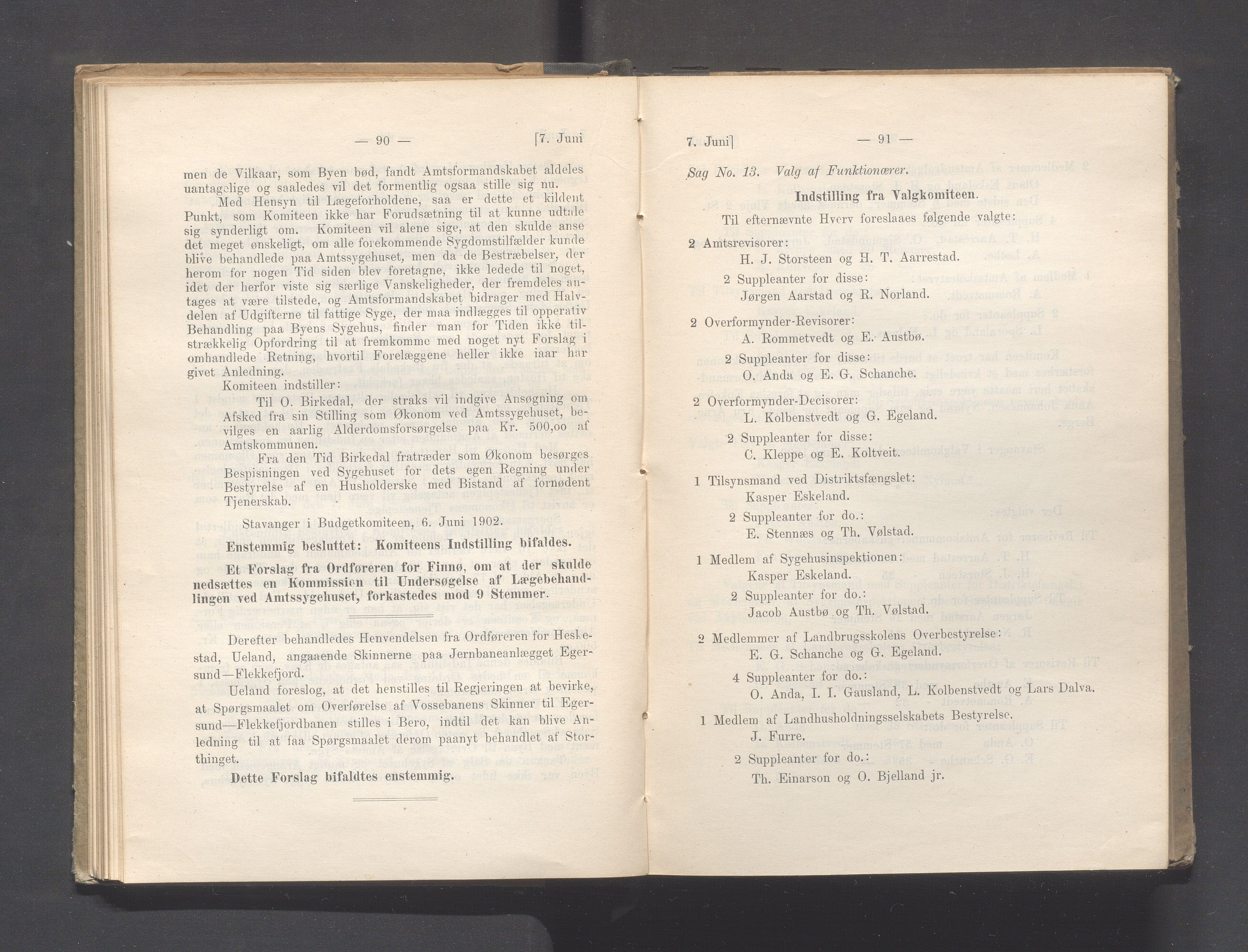 Rogaland fylkeskommune - Fylkesrådmannen , IKAR/A-900/A, 1902, p. 53