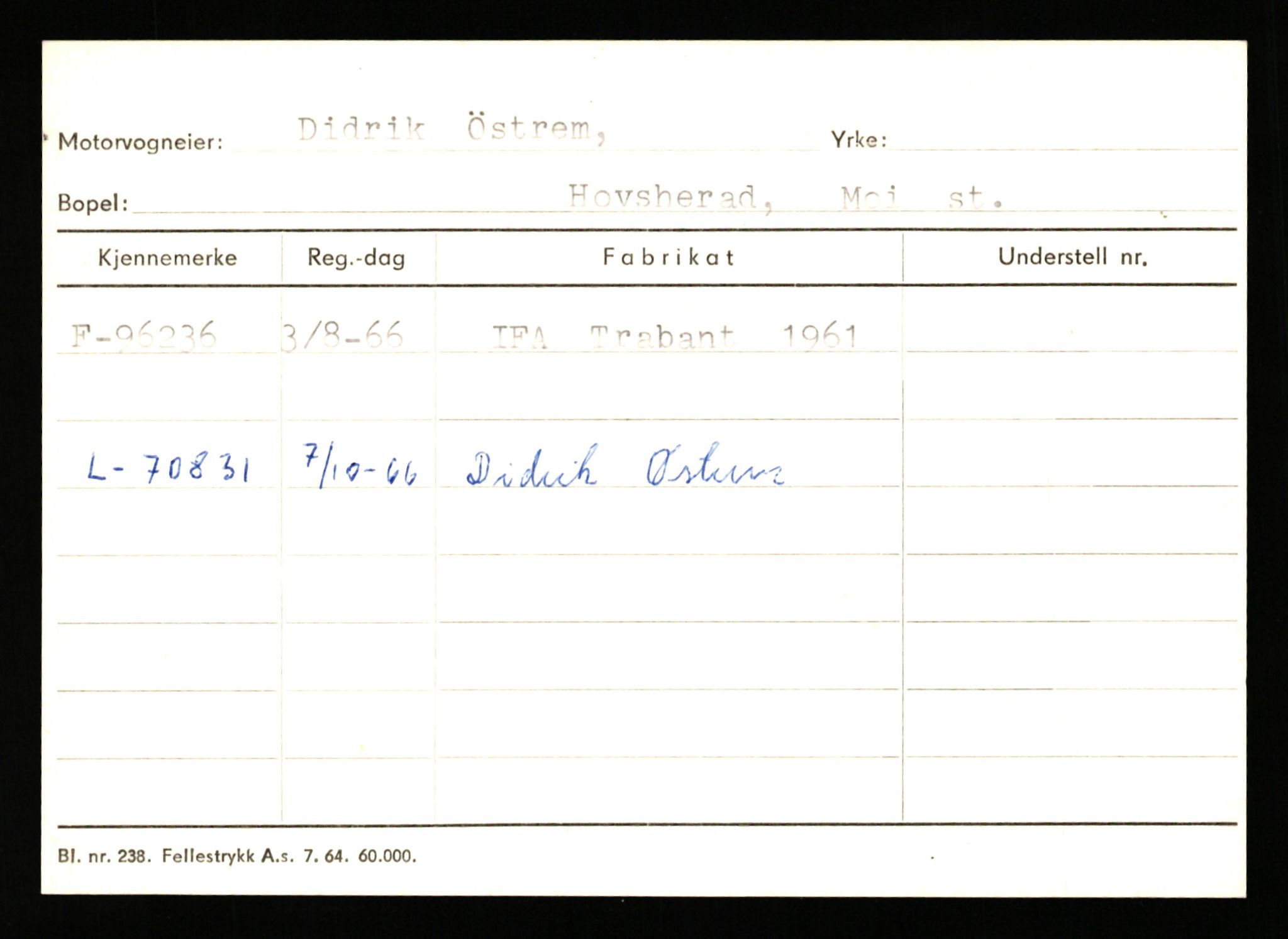 Stavanger trafikkstasjon, AV/SAST-A-101942/0/G/L0008: Registreringsnummer: 67519 - 84533, 1930-1971, p. 2181