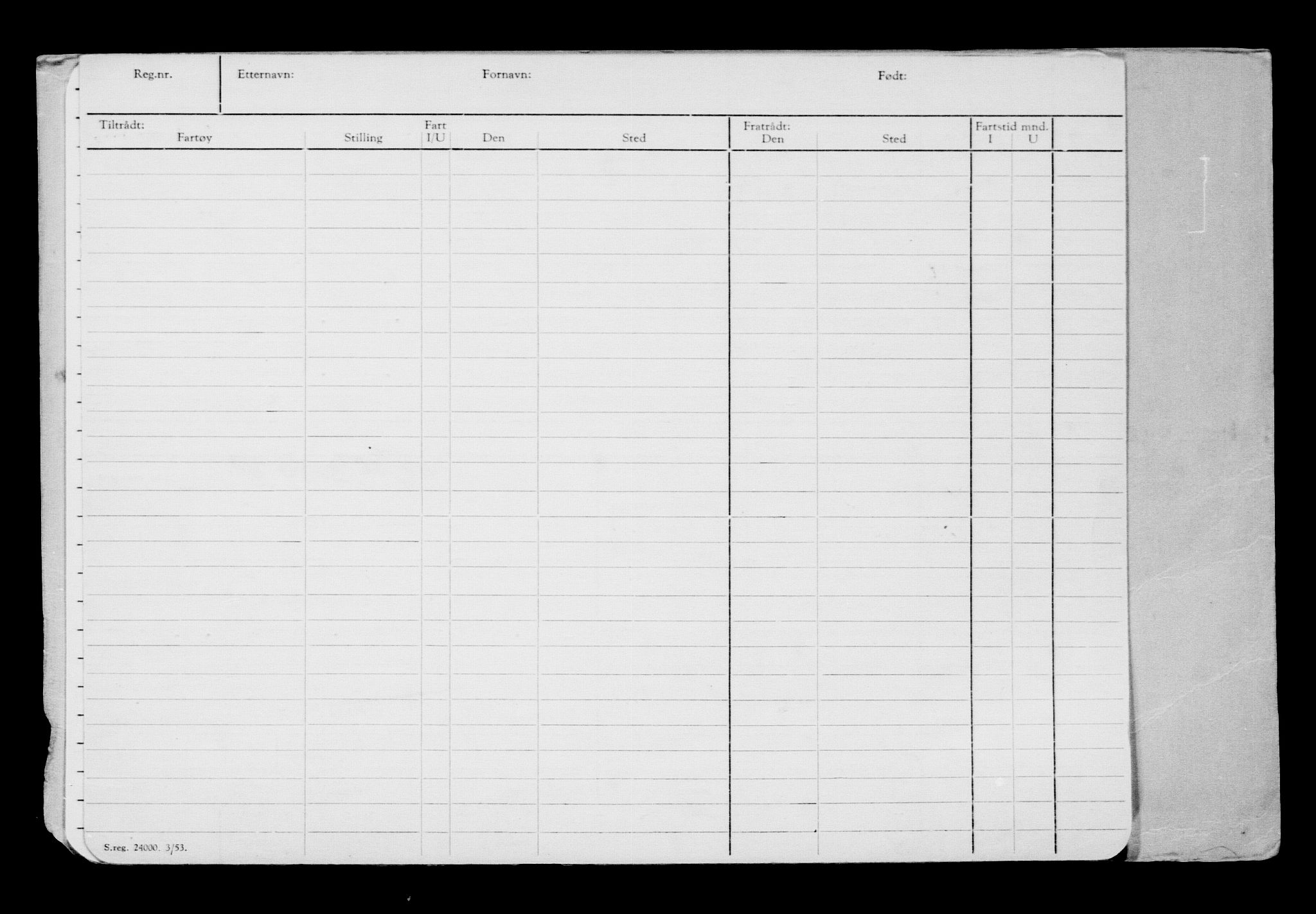 Direktoratet for sjømenn, AV/RA-S-3545/G/Gb/L0148: Hovedkort, 1917, p. 348