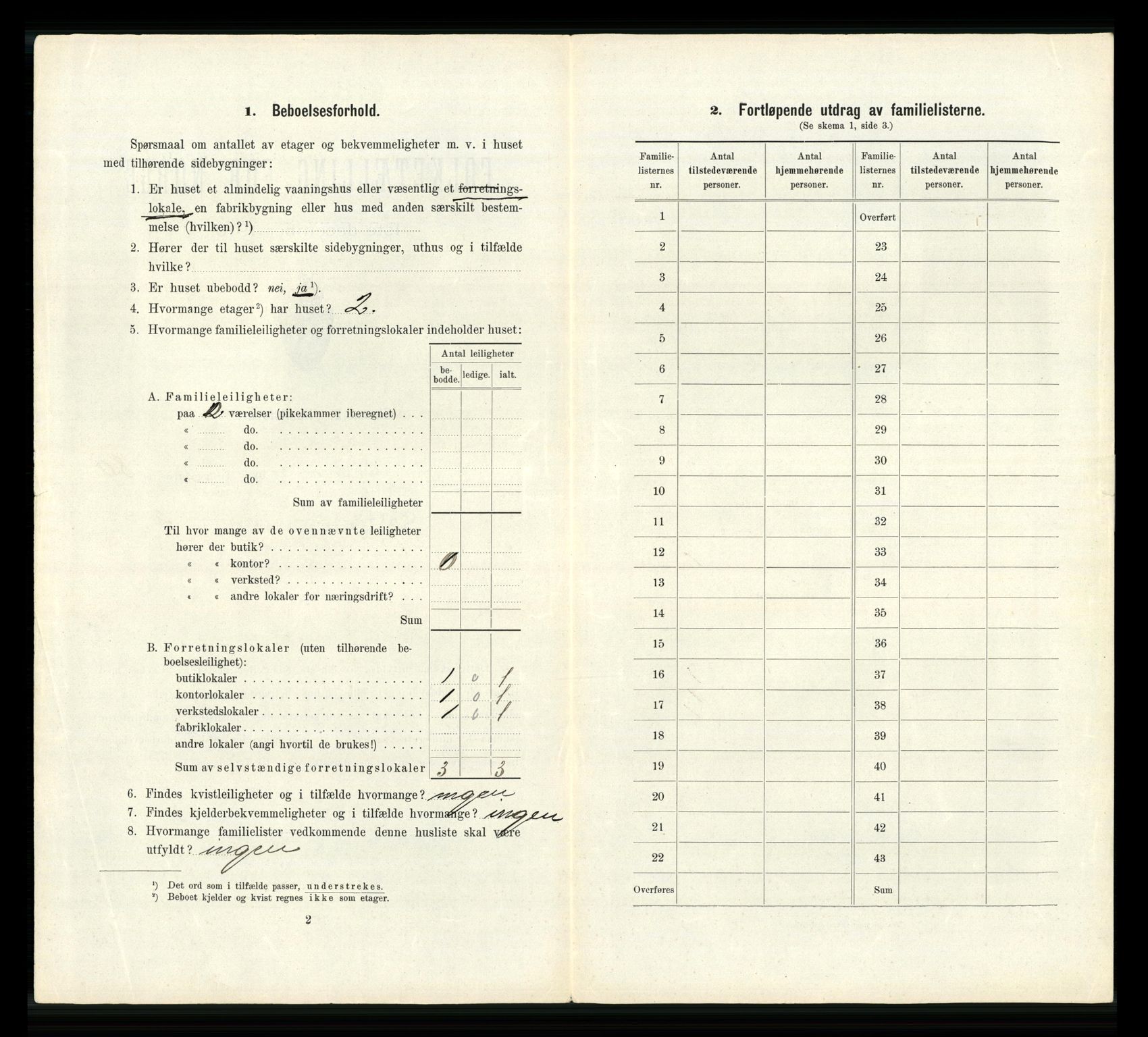 RA, 1910 census for Bergen, 1910, p. 27774