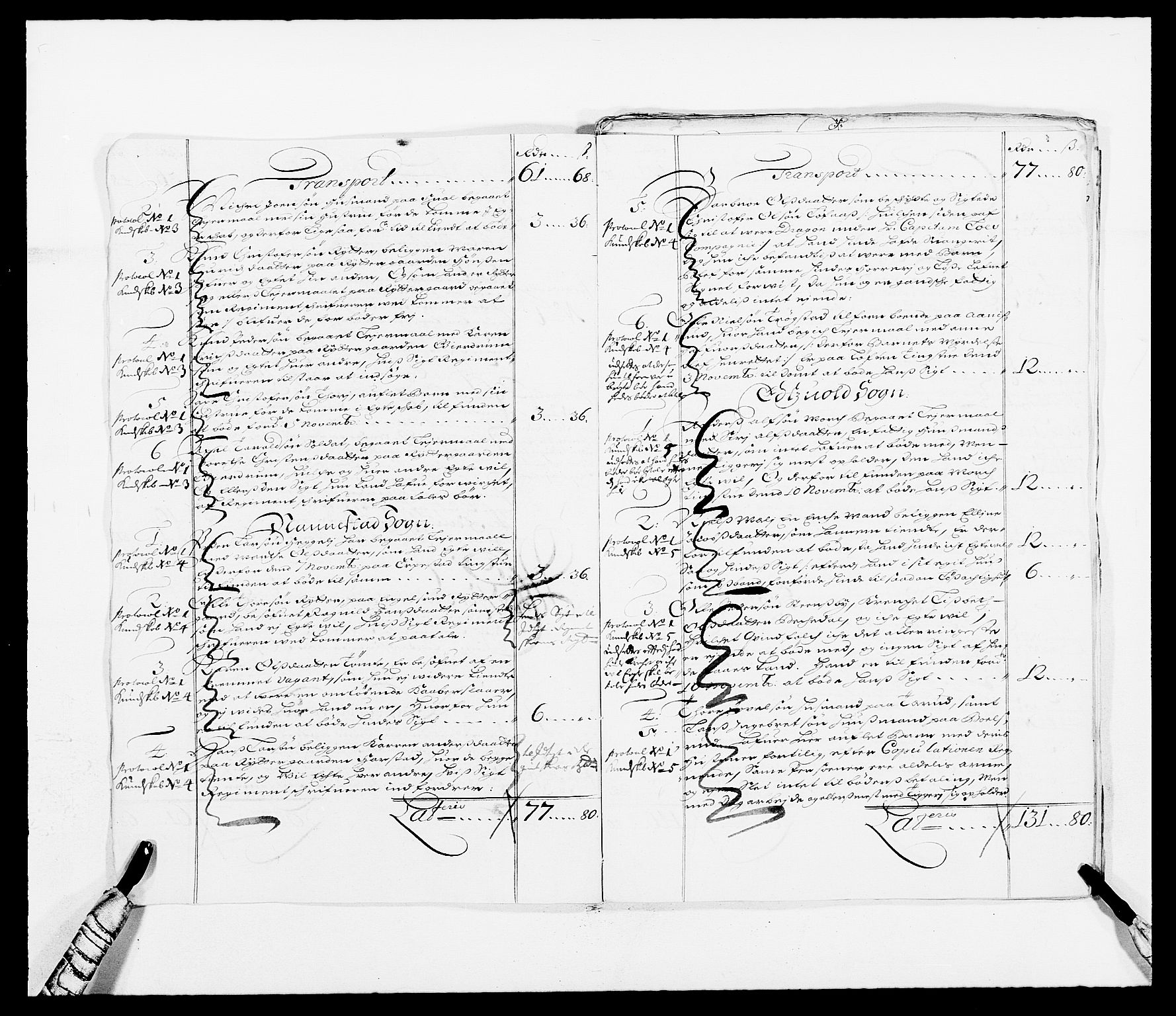 Rentekammeret inntil 1814, Reviderte regnskaper, Fogderegnskap, AV/RA-EA-4092/R12/L0702: Fogderegnskap Øvre Romerike, 1690, p. 54