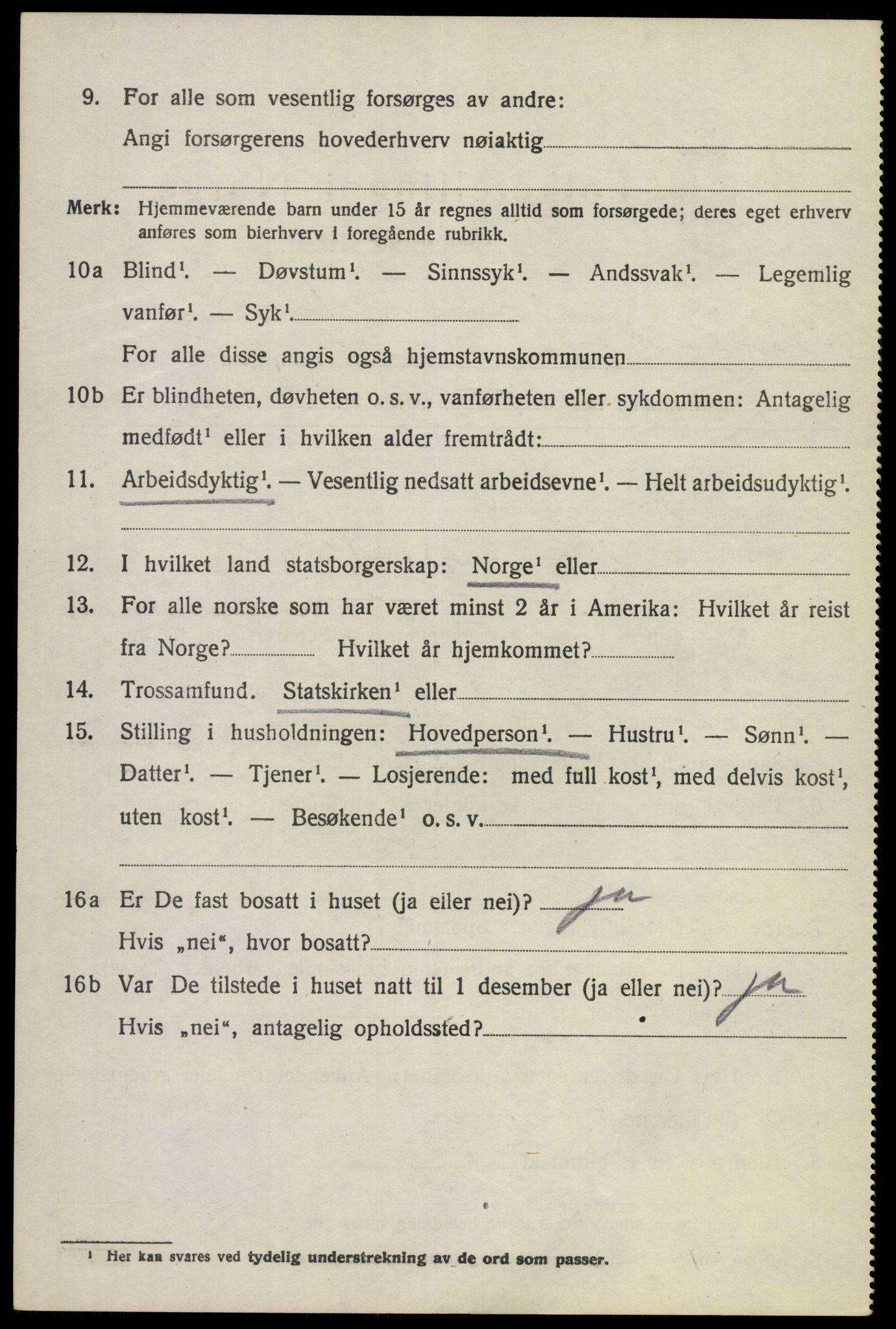 SAKO, 1920 census for Nedre Eiker, 1920, p. 6400
