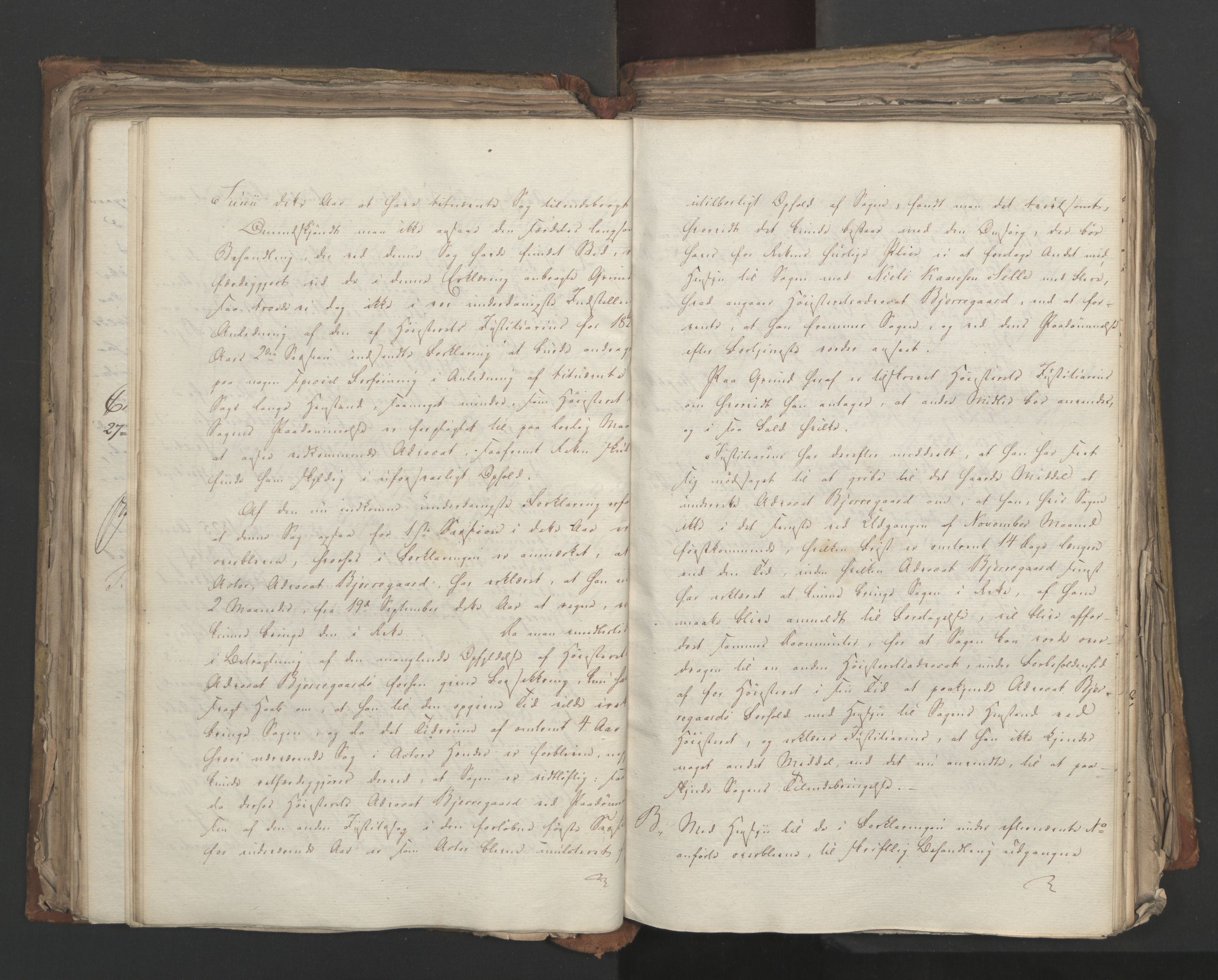 Statsrådsavdelingen i Stockholm, AV/RA-S-1003/D/Da/L0049: Regjeringsinnstillinger nr. 3860-4086, 1826, p. 202