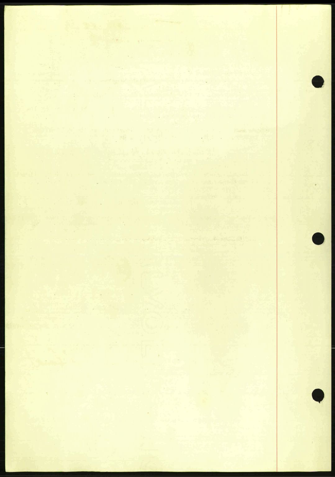 Kristiansund byfogd, SAT/A-4587/A/27: Mortgage book no. 36, 1942-1943, Diary no: : 350/1943