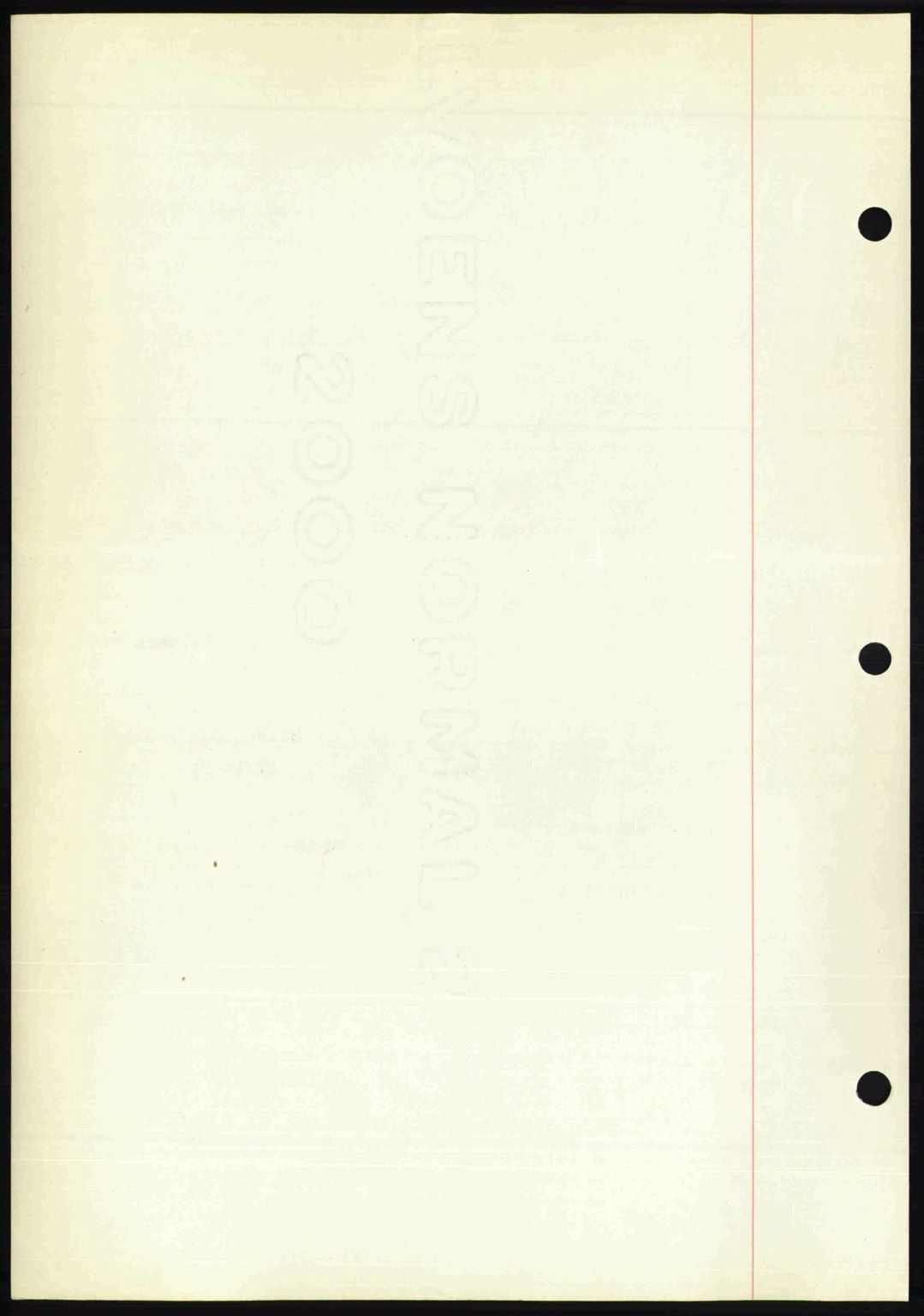 Stavanger byrett, AV/SAST-A-100455/002/G/Gb/L0023: Mortgage book no. A12, 1948-1949, Diary no: : 1004/1949