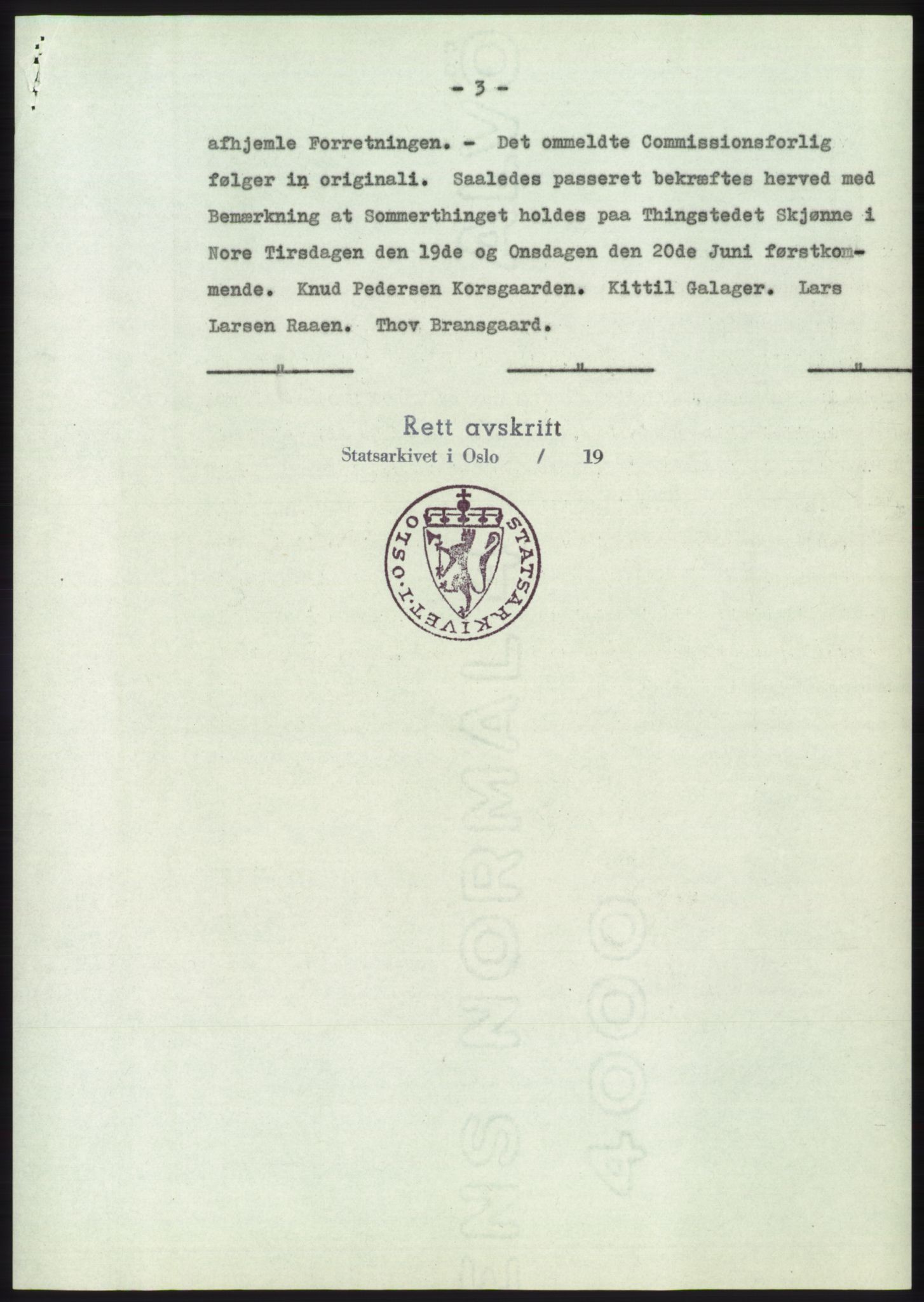 Statsarkivet i Kongsberg, SAKO/A-0001, 1955, p. 162