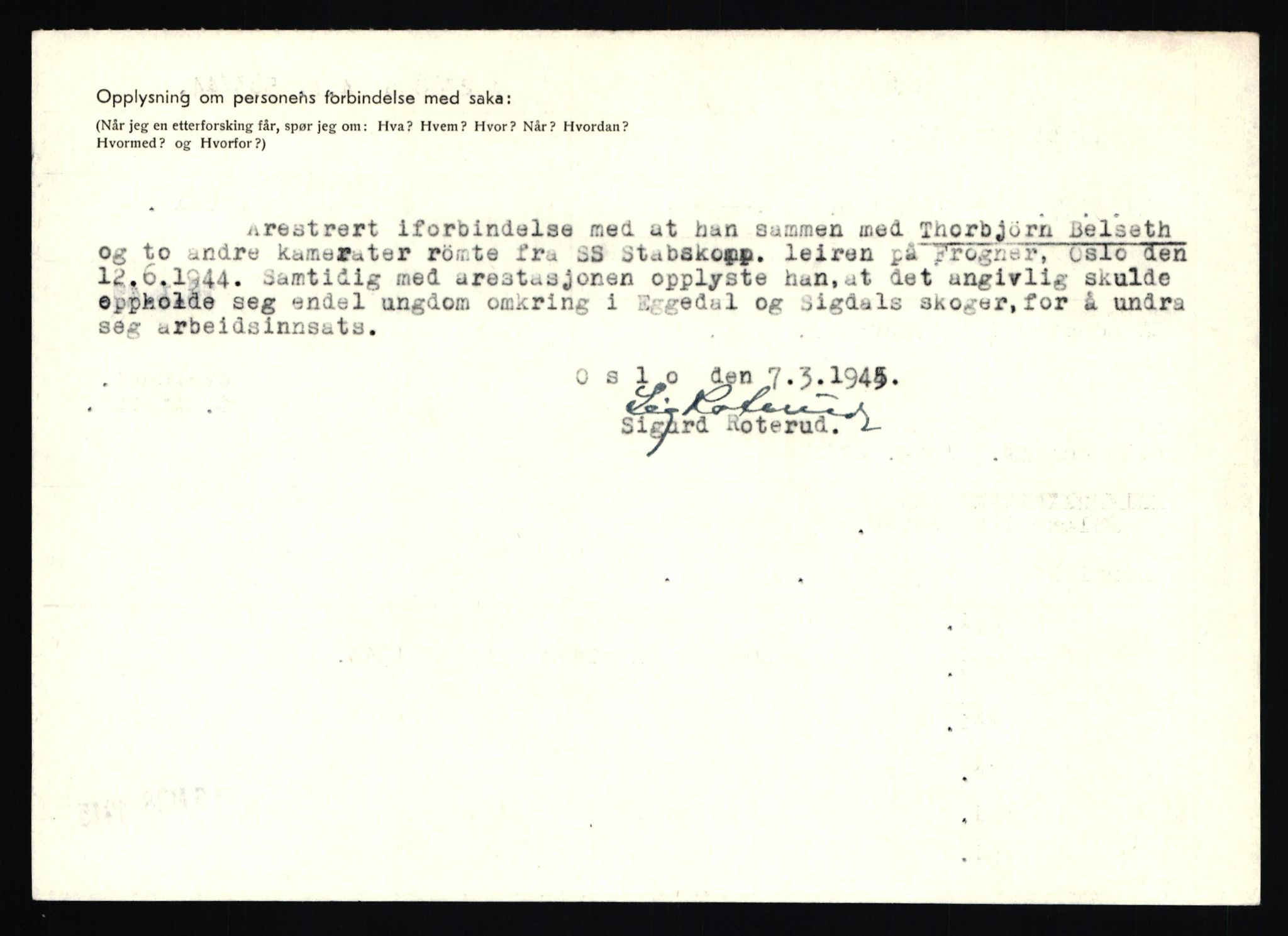 Statspolitiet - Hovedkontoret / Osloavdelingen, AV/RA-S-1329/C/Ca/L0001: Aabakken - Armann, 1943-1945, p. 4689