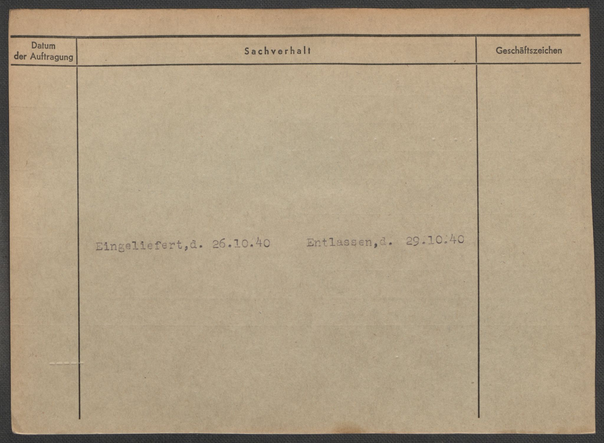 Befehlshaber der Sicherheitspolizei und des SD, AV/RA-RAFA-5969/E/Ea/Eaa/L0010: Register over norske fanger i Møllergata 19: Sø-Å, 1940-1945, p. 657