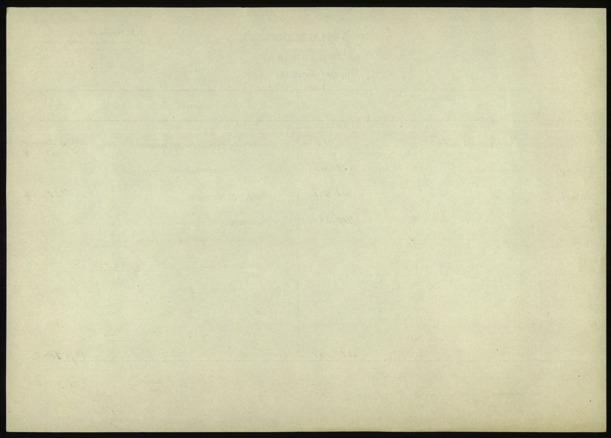 Forsvarsdepartementet, 10. kontor / Oppgjørskontoret, AV/RA-RAFA-1225/D/Db/L0180: Lista oppgjørskontor, 1942-1952, p. 142