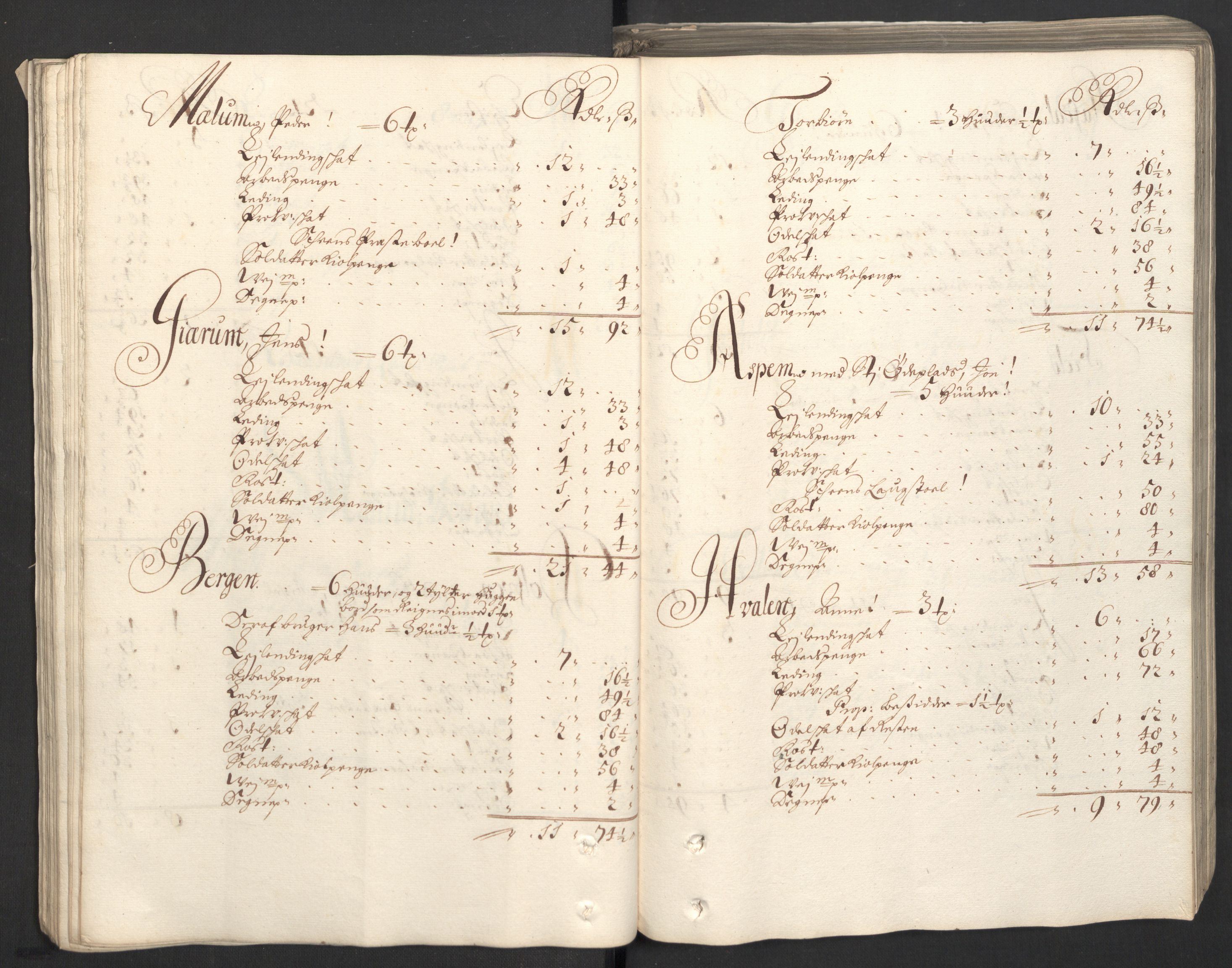 Rentekammeret inntil 1814, Reviderte regnskaper, Fogderegnskap, AV/RA-EA-4092/R36/L2098: Fogderegnskap Øvre og Nedre Telemark og Bamble, 1698, p. 143