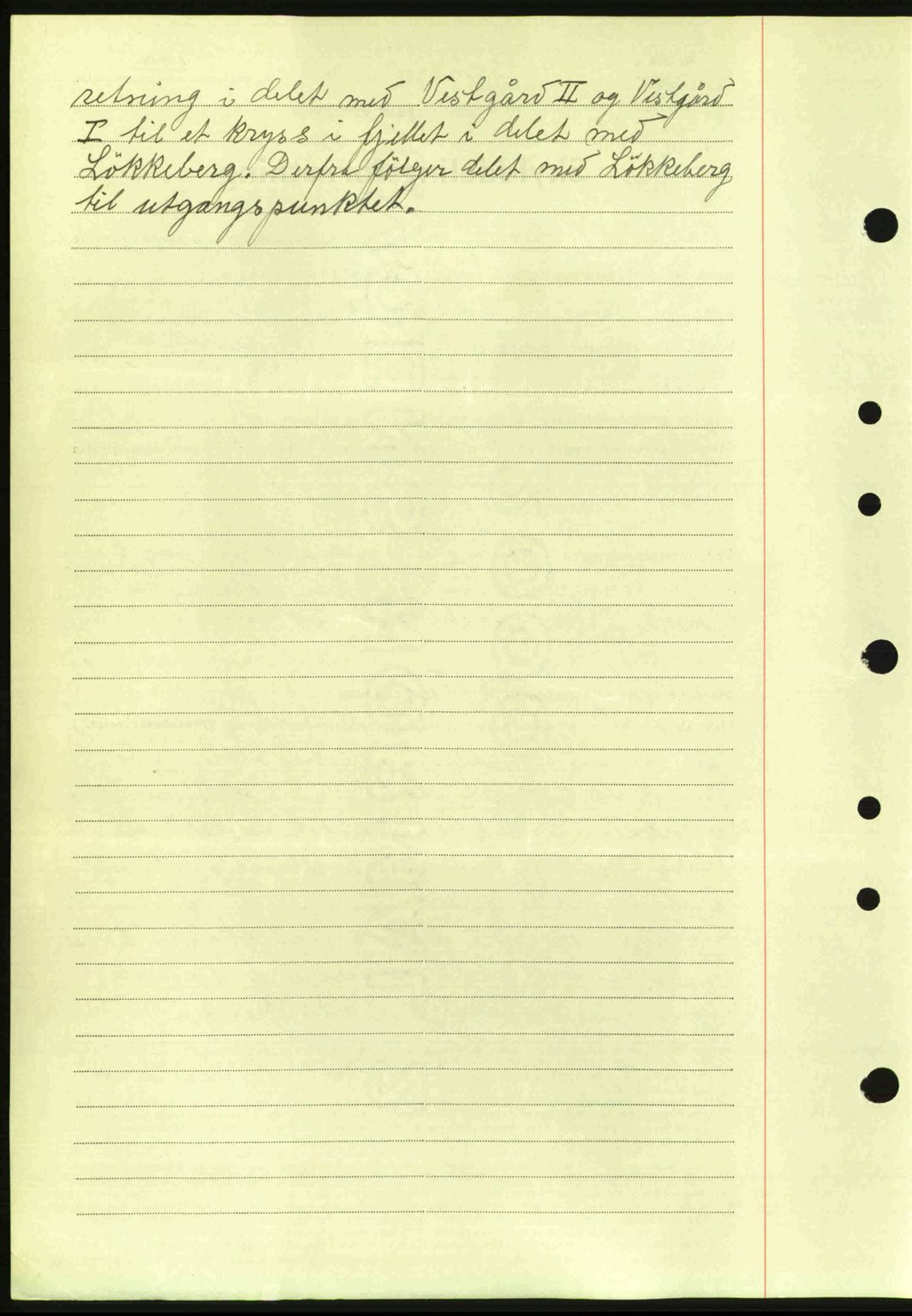 Idd og Marker sorenskriveri, AV/SAO-A-10283/G/Gb/Gbb/L0003: Mortgage book no. A3, 1938-1939, Diary no: : 1338/1939