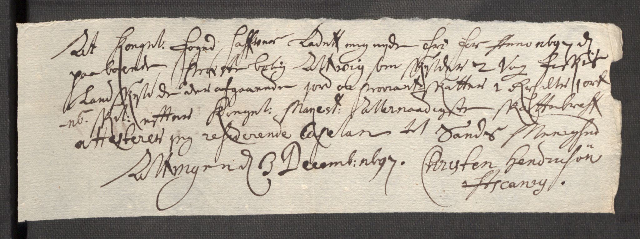 Rentekammeret inntil 1814, Reviderte regnskaper, Fogderegnskap, AV/RA-EA-4092/R68/L4754: Fogderegnskap Senja og Troms, 1697-1699, p. 54