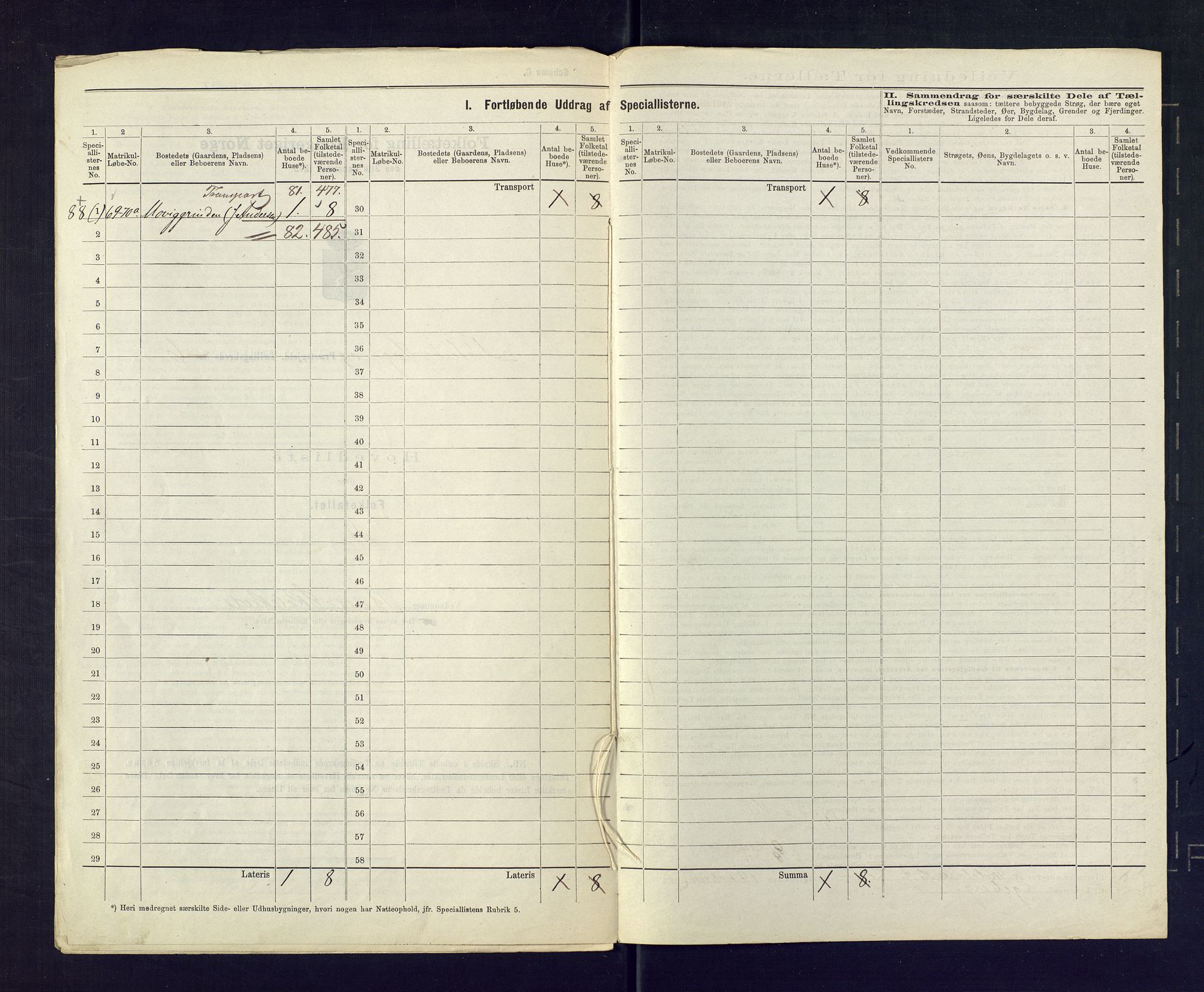 SAKO, 1875 census for 0722P Nøtterøy, 1875, p. 31