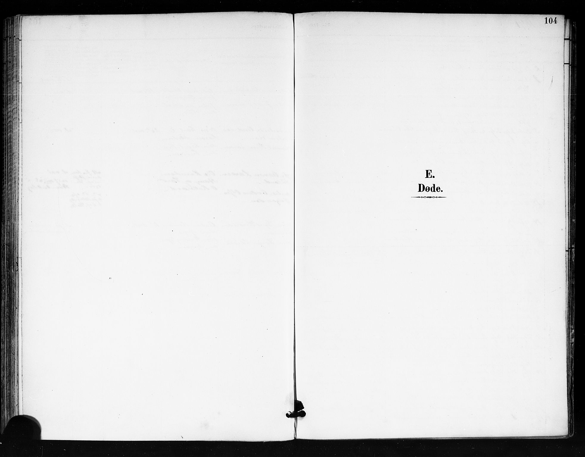 Tjøme kirkebøker, SAKO/A-328/F/Fa/L0003: Parish register (official) no. 3, 1891-1900, p. 104