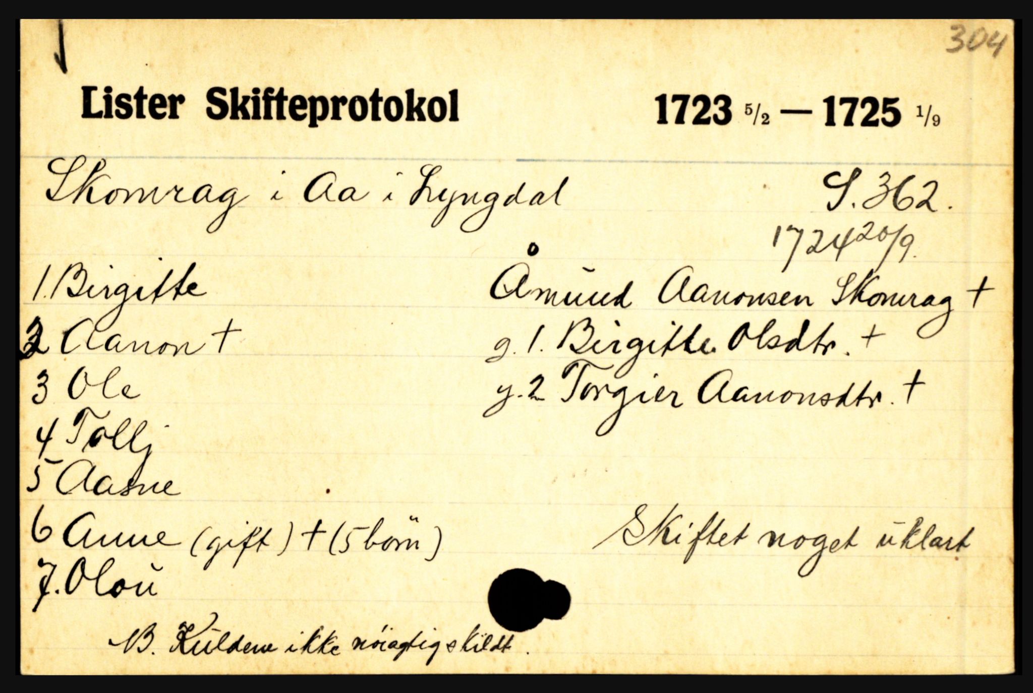 Lister sorenskriveri, AV/SAK-1221-0003/H, p. 34411