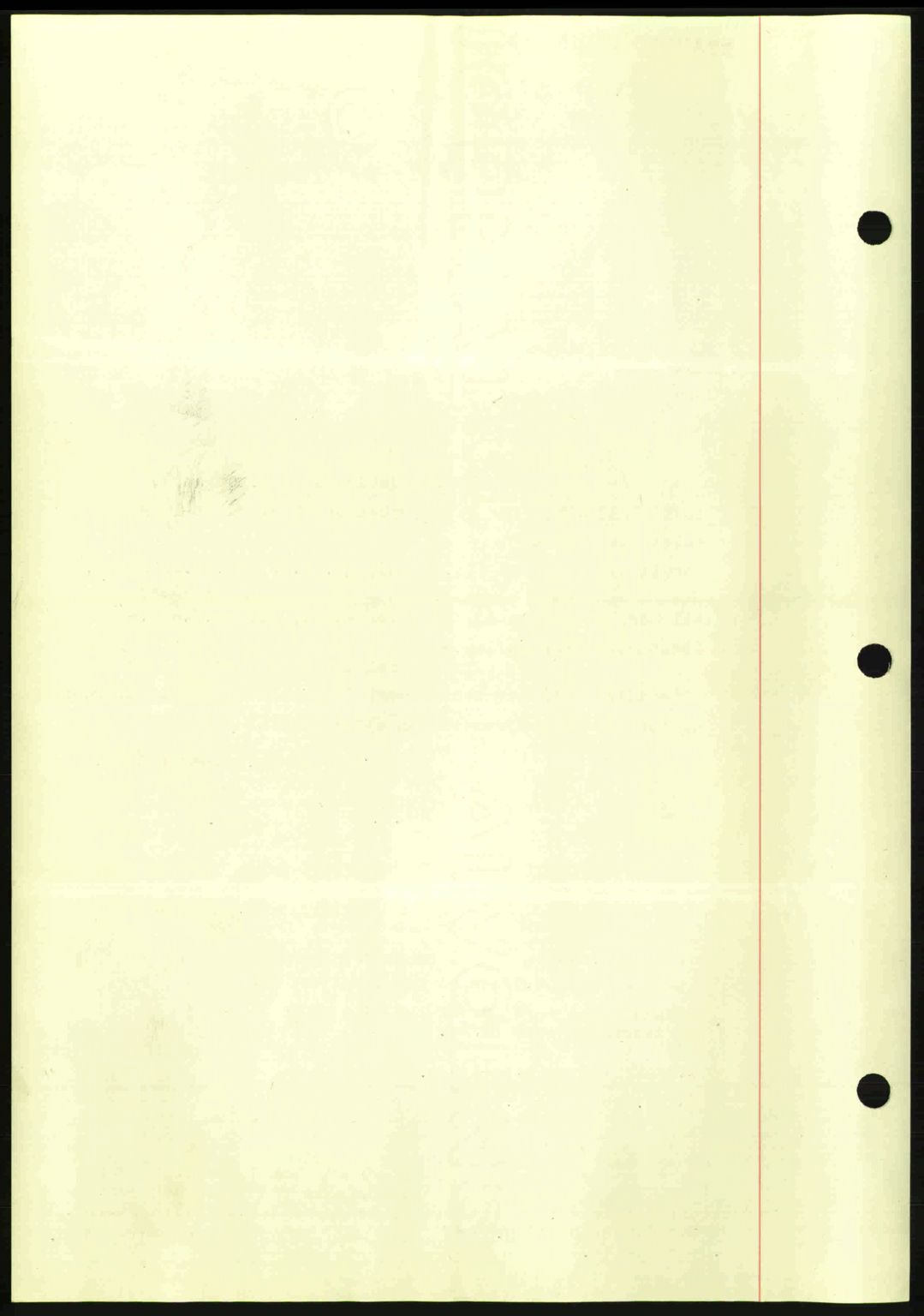 Nes tingrett, SAO/A-10548/G/Gb/Gbb/L0010: Mortgage book no. 54, 1939-1940, Diary no: : 2123/1939