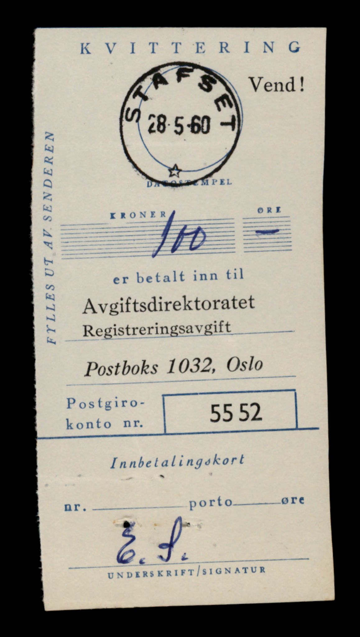 Møre og Romsdal vegkontor - Ålesund trafikkstasjon, SAT/A-4099/F/Fe/L0037: Registreringskort for kjøretøy T 13031 - T 13179, 1927-1998, p. 435