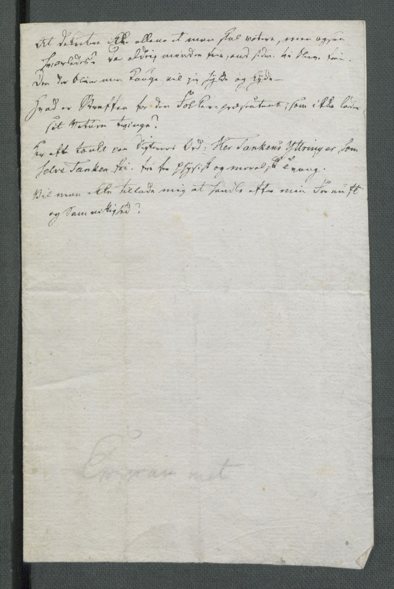 Forskjellige samlinger, Historisk-kronologisk samling, AV/RA-EA-4029/G/Ga/L0009A: Historisk-kronologisk samling. Dokumenter fra januar og ut september 1814. , 1814, p. 186