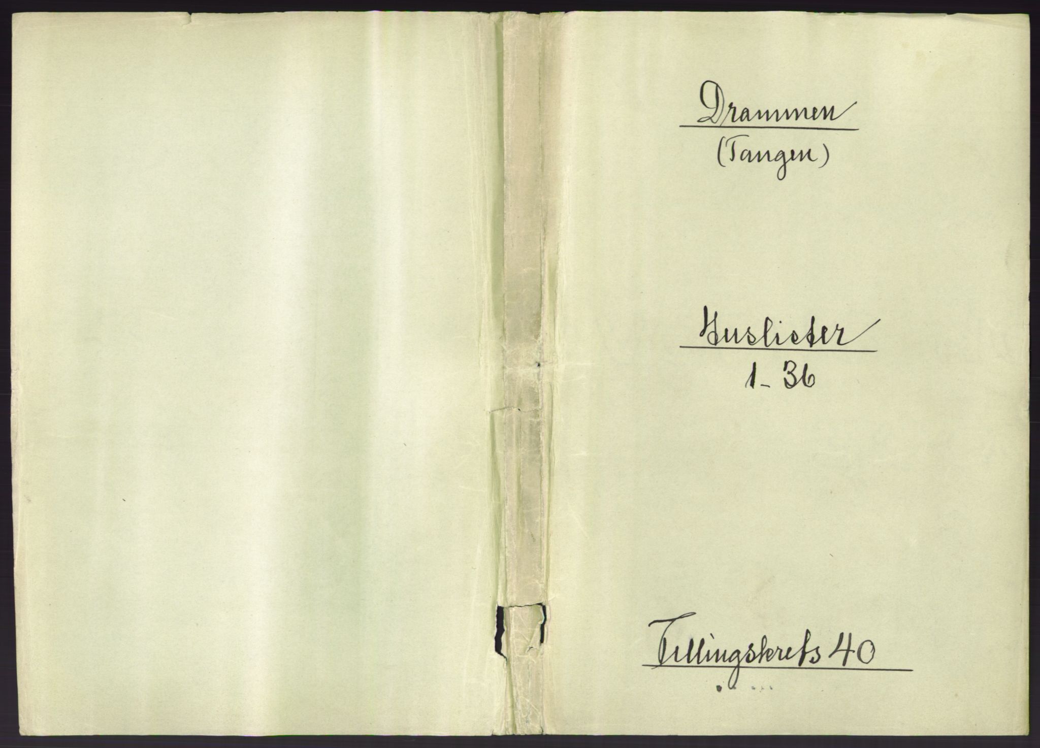 RA, 1891 census for 0602 Drammen, 1891, p. 3559