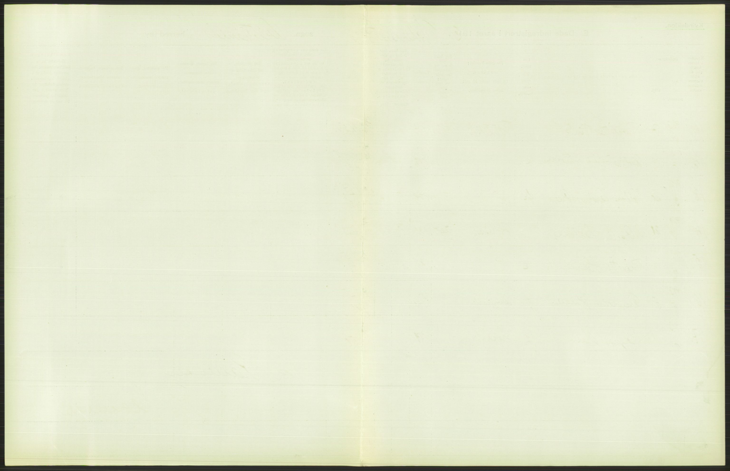 Statistisk sentralbyrå, Sosiodemografiske emner, Befolkning, RA/S-2228/D/Df/Dfb/Dfbc/L0010: Kristiania: Døde, dødfødte., 1913, p. 365