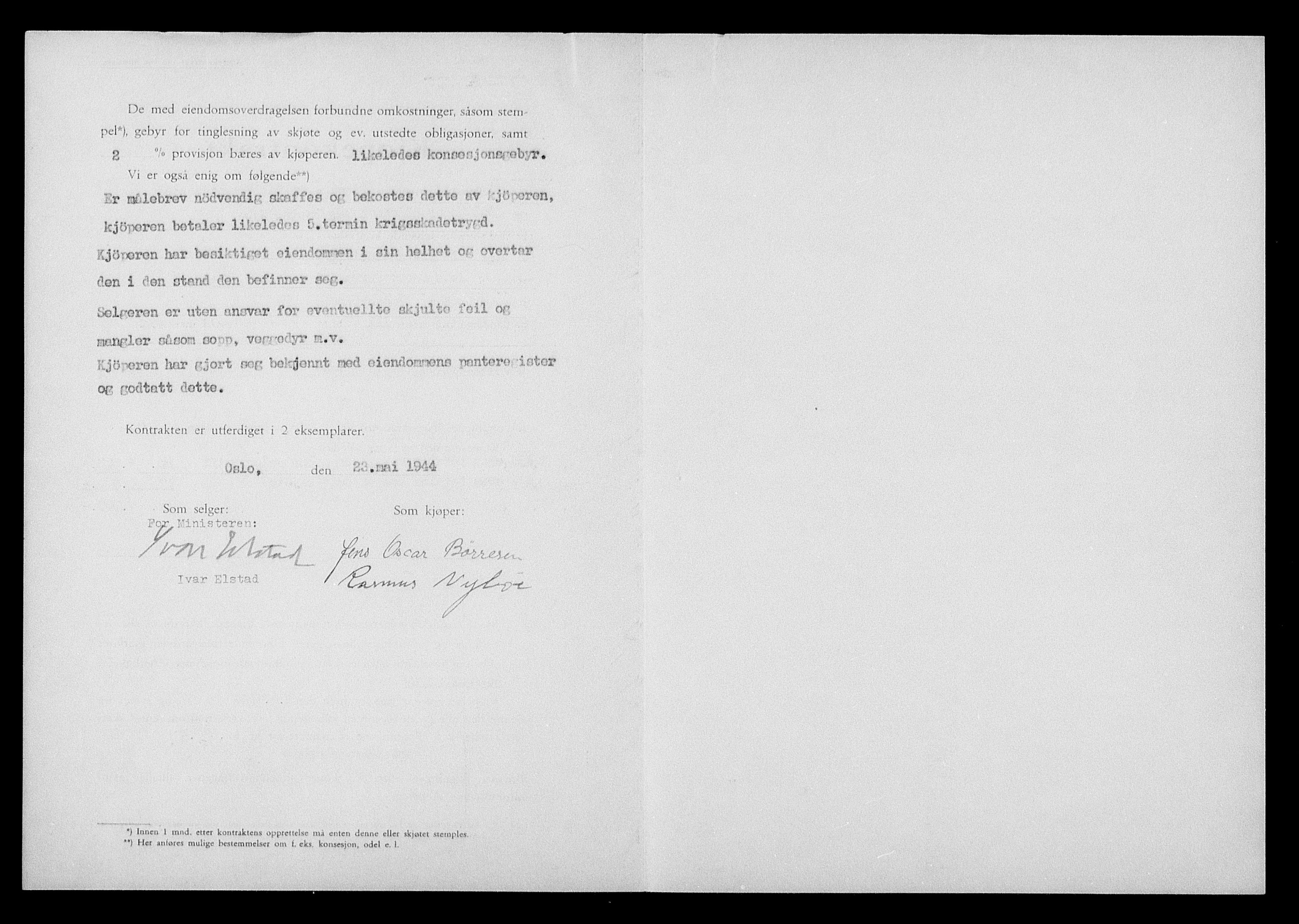 Justisdepartementet, Tilbakeføringskontoret for inndratte formuer, AV/RA-S-1564/H/Hc/Hcc/L0970: --, 1945-1947, p. 211