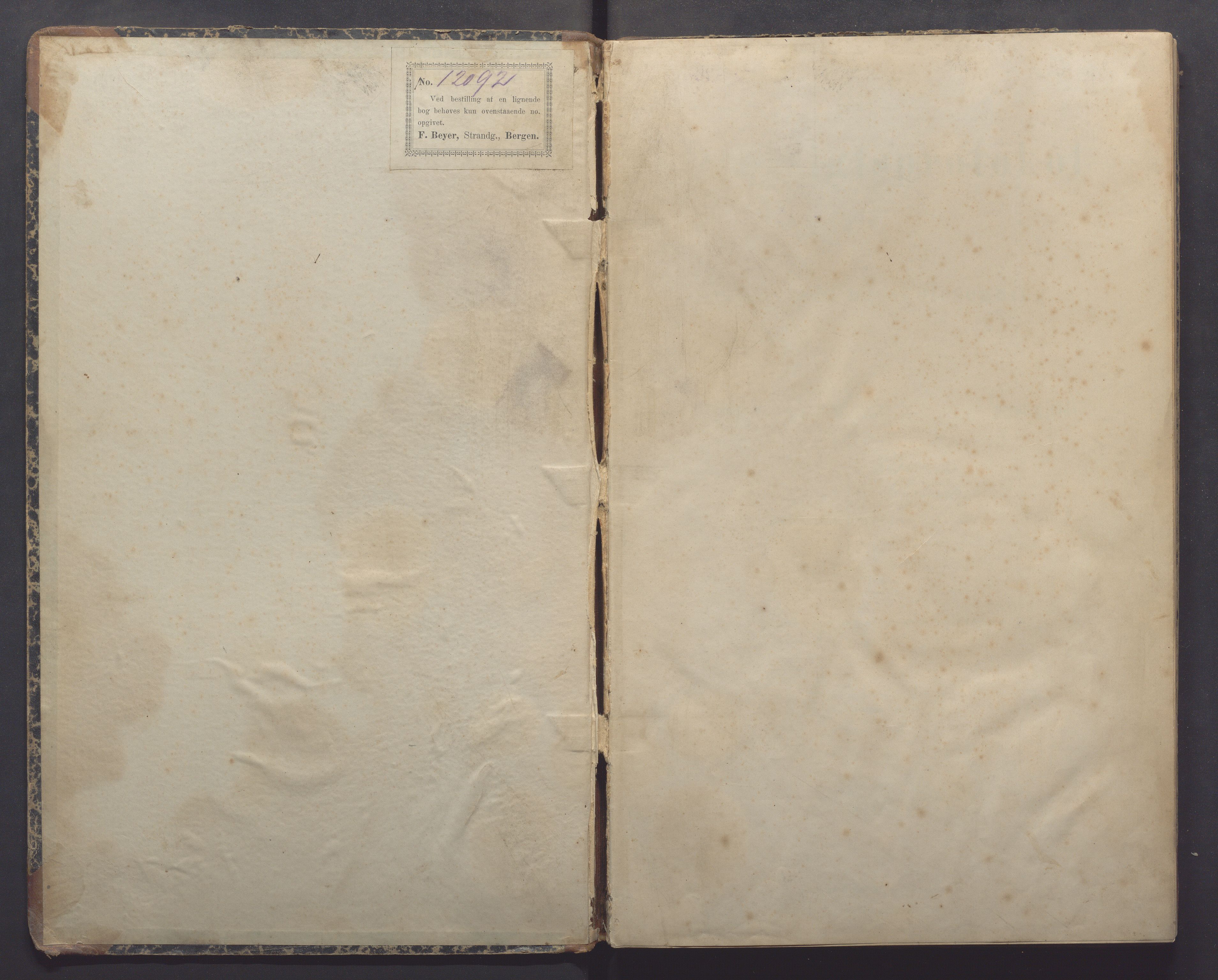 Time kommune - Bryne skule, IKAR/K-100797/H/L0001: Skoleprotokoll/Dagbok, 1891-1902, p. 2