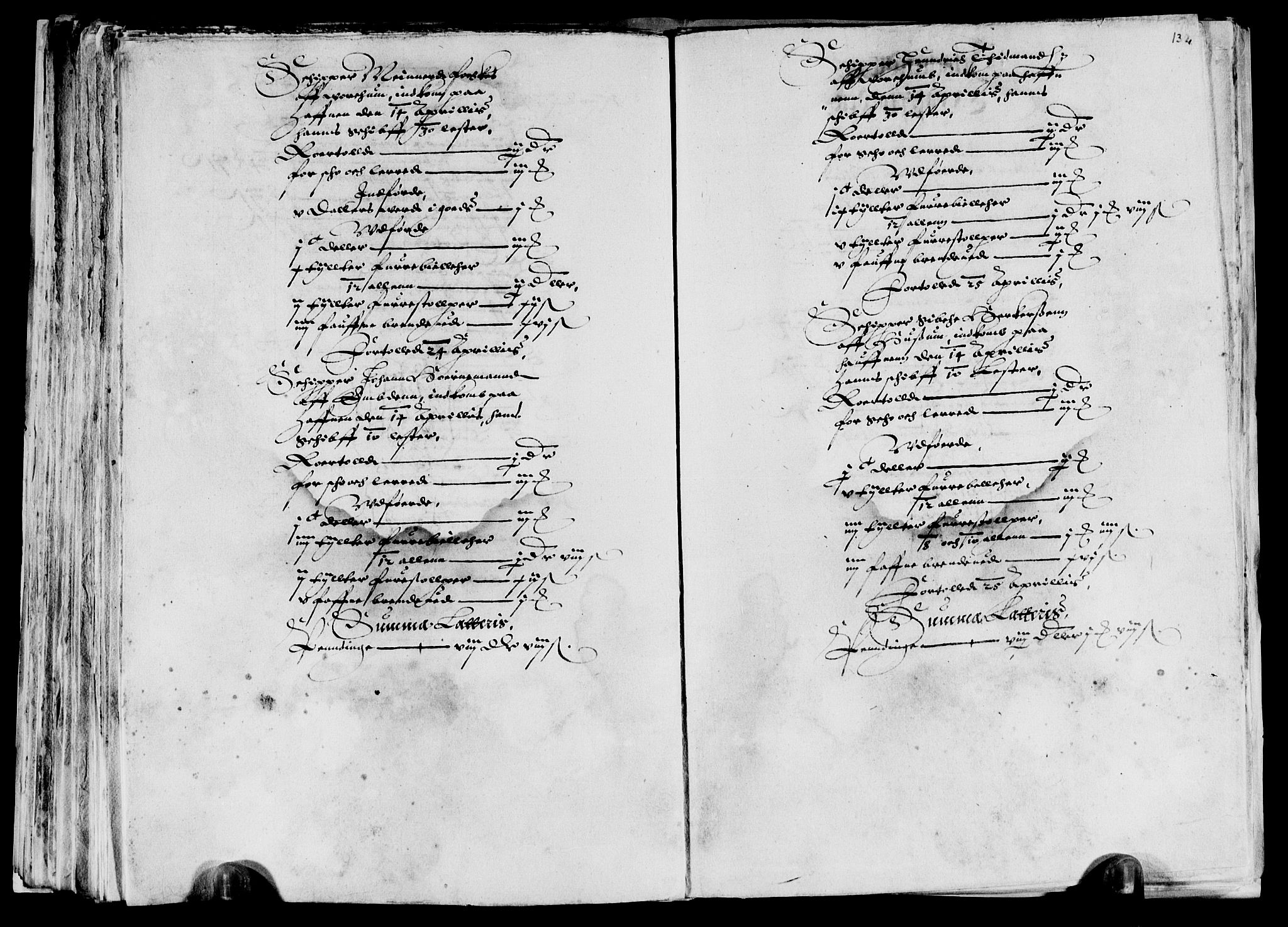 Rentekammeret inntil 1814, Reviderte regnskaper, Lensregnskaper, AV/RA-EA-5023/R/Rb/Rbq/L0009: Nedenes len. Mandals len. Råbyggelag., 1616-1618
