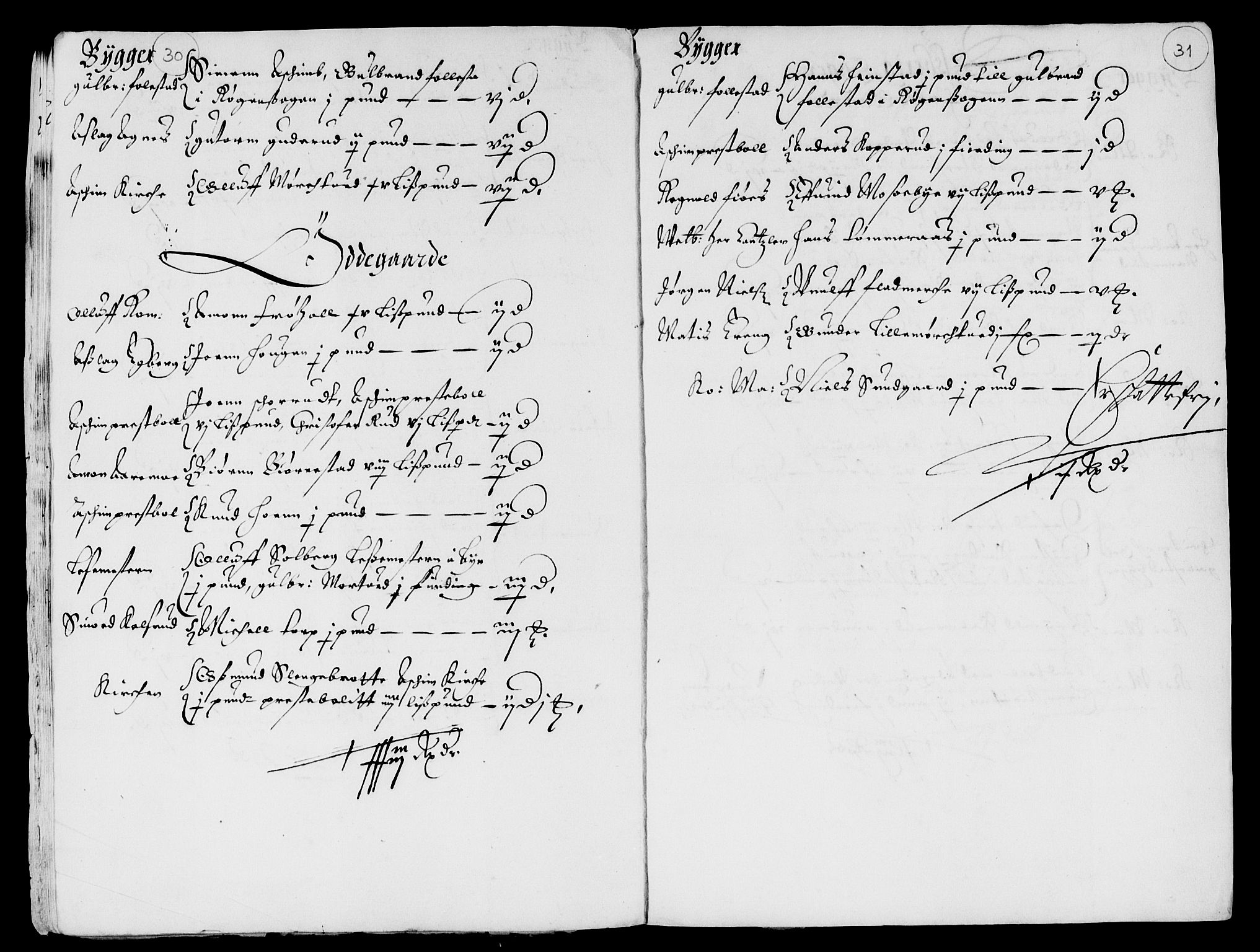 Rentekammeret inntil 1814, Reviderte regnskaper, Lensregnskaper, AV/RA-EA-5023/R/Rb/Rba/L0193: Akershus len, 1647-1648