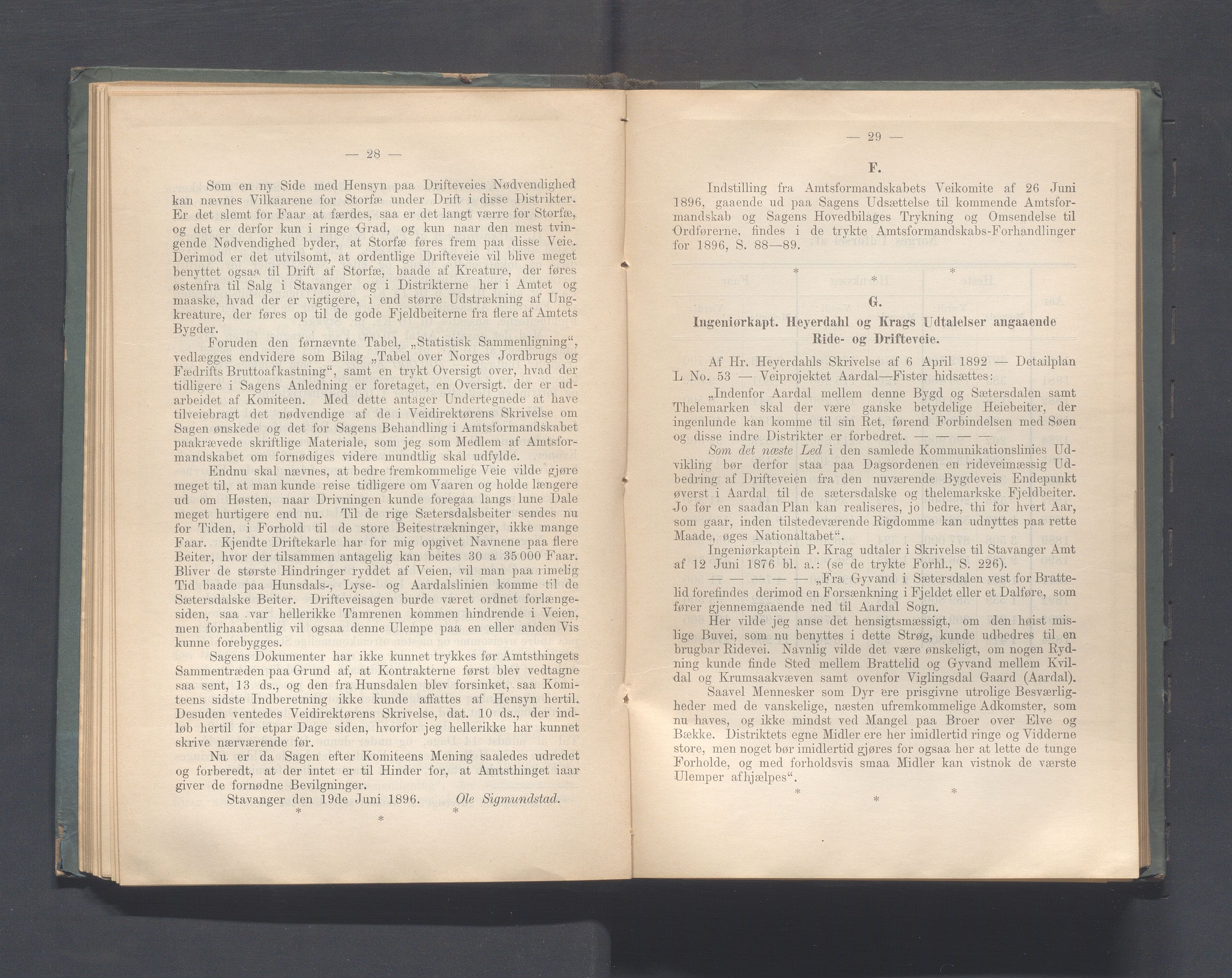 Rogaland fylkeskommune - Fylkesrådmannen , IKAR/A-900/A, 1897, p. 67