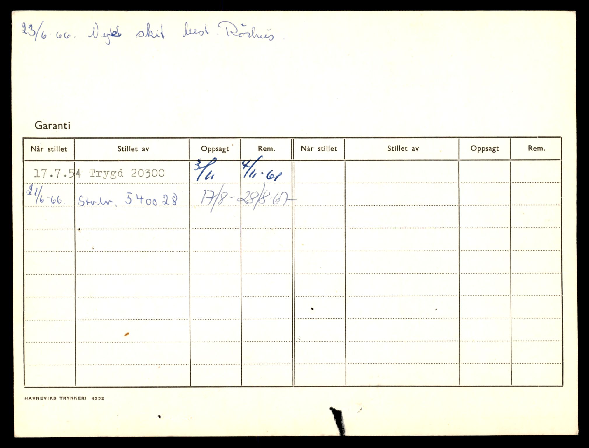 Møre og Romsdal vegkontor - Ålesund trafikkstasjon, AV/SAT-A-4099/F/Fe/L0038: Registreringskort for kjøretøy T 13180 - T 13360, 1927-1998, p. 2944