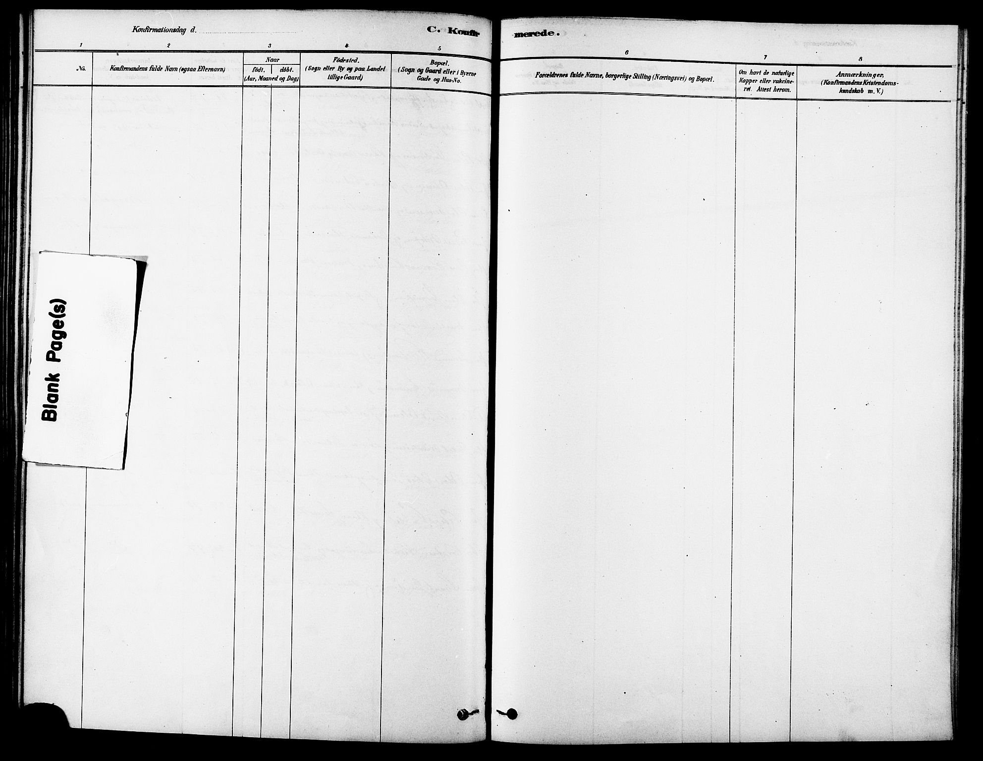 Ministerialprotokoller, klokkerbøker og fødselsregistre - Møre og Romsdal, AV/SAT-A-1454/522/L0315: Parish register (official) no. 522A10, 1878-1890