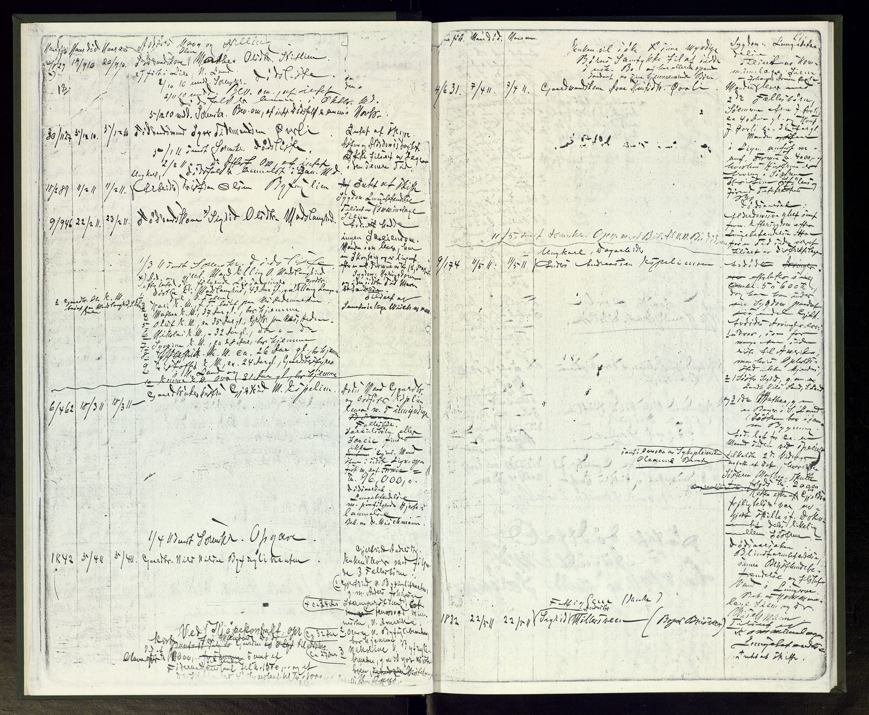 Etnedal lensmannskontor, AV/SAH-LOE-016/H/Ha/L0002: Dødsfallsprotokoll, 1901-1938, p. 18-19