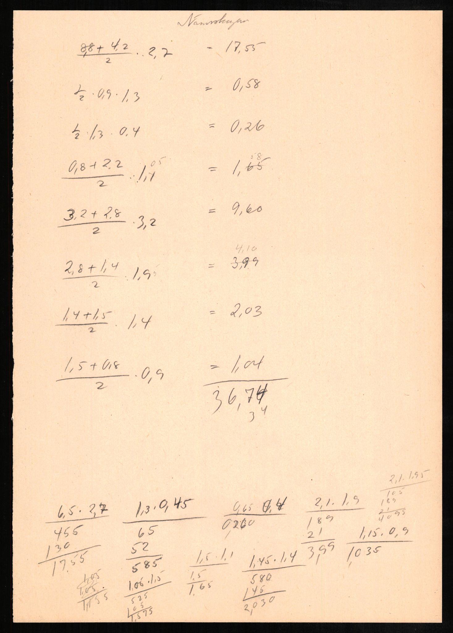 Statens naturverninspektør, AV/RA-S-2464/D/L0080: Nasjonalparker, 1957-1982, p. 141