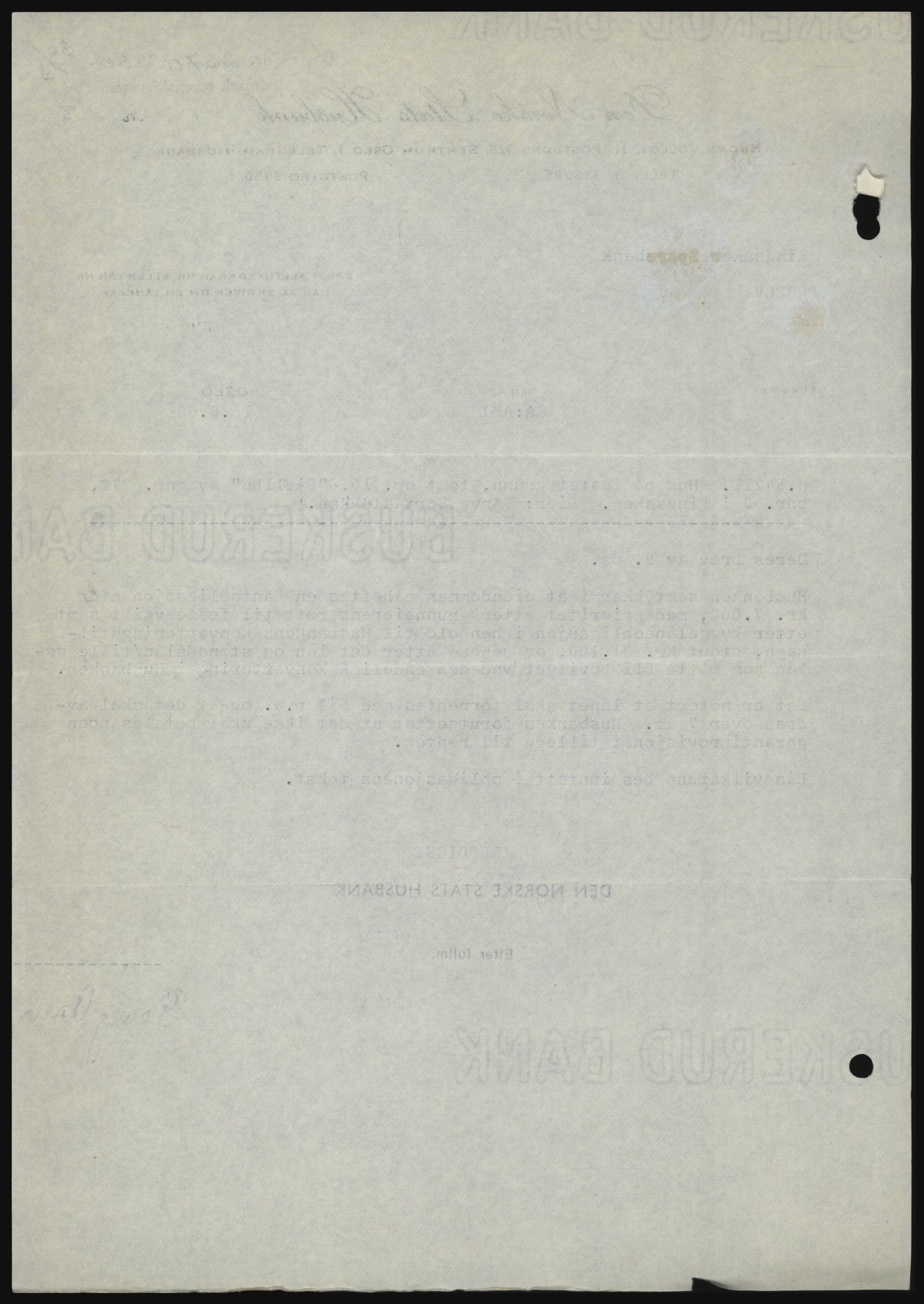 Nord-Hedmark sorenskriveri, SAH/TING-012/H/Hc/L0024: Mortgage book no. 24, 1966-1966, Diary no: : 2670/1966