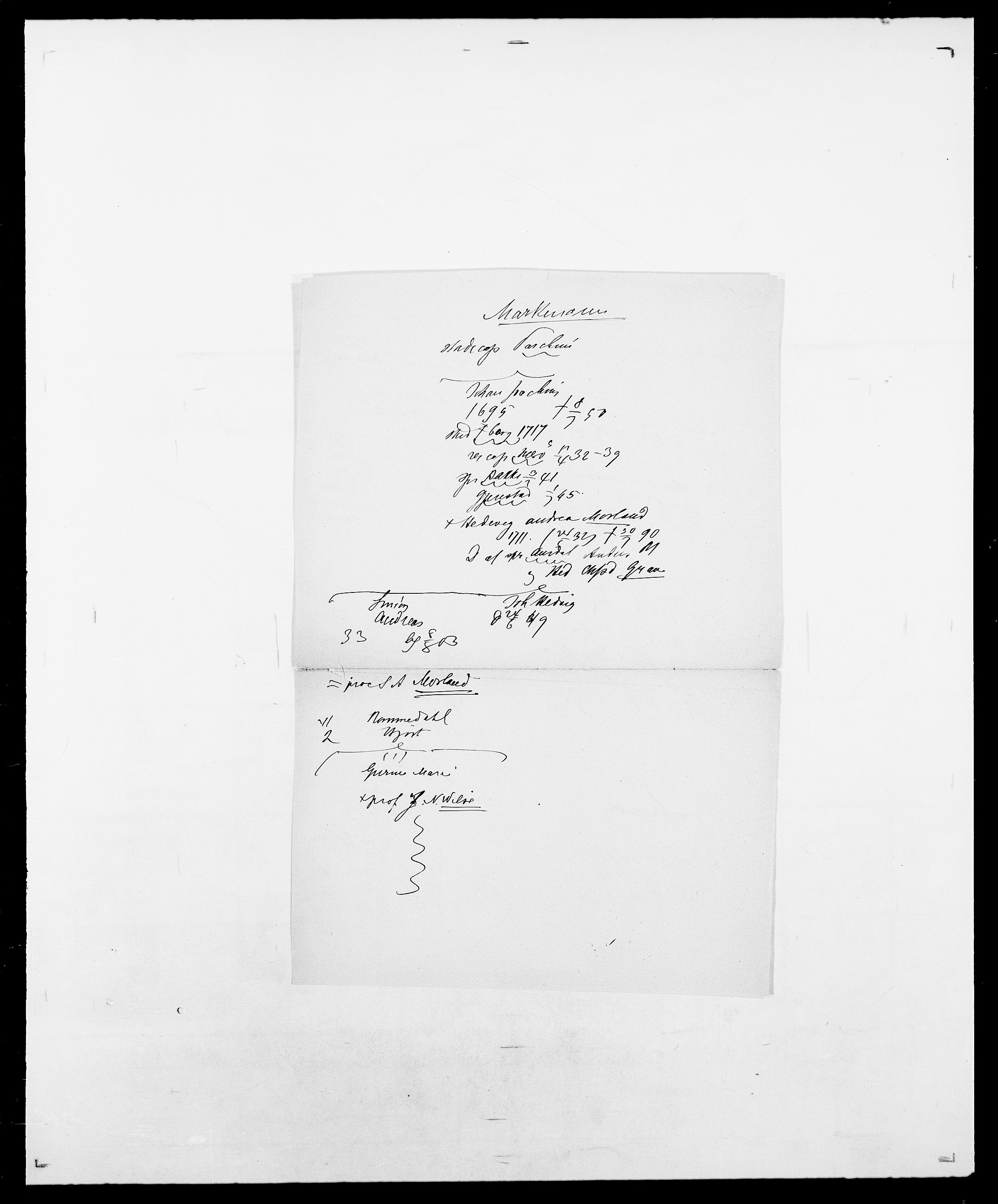 Delgobe, Charles Antoine - samling, AV/SAO-PAO-0038/D/Da/L0025: Løberg - Mazar, p. 339